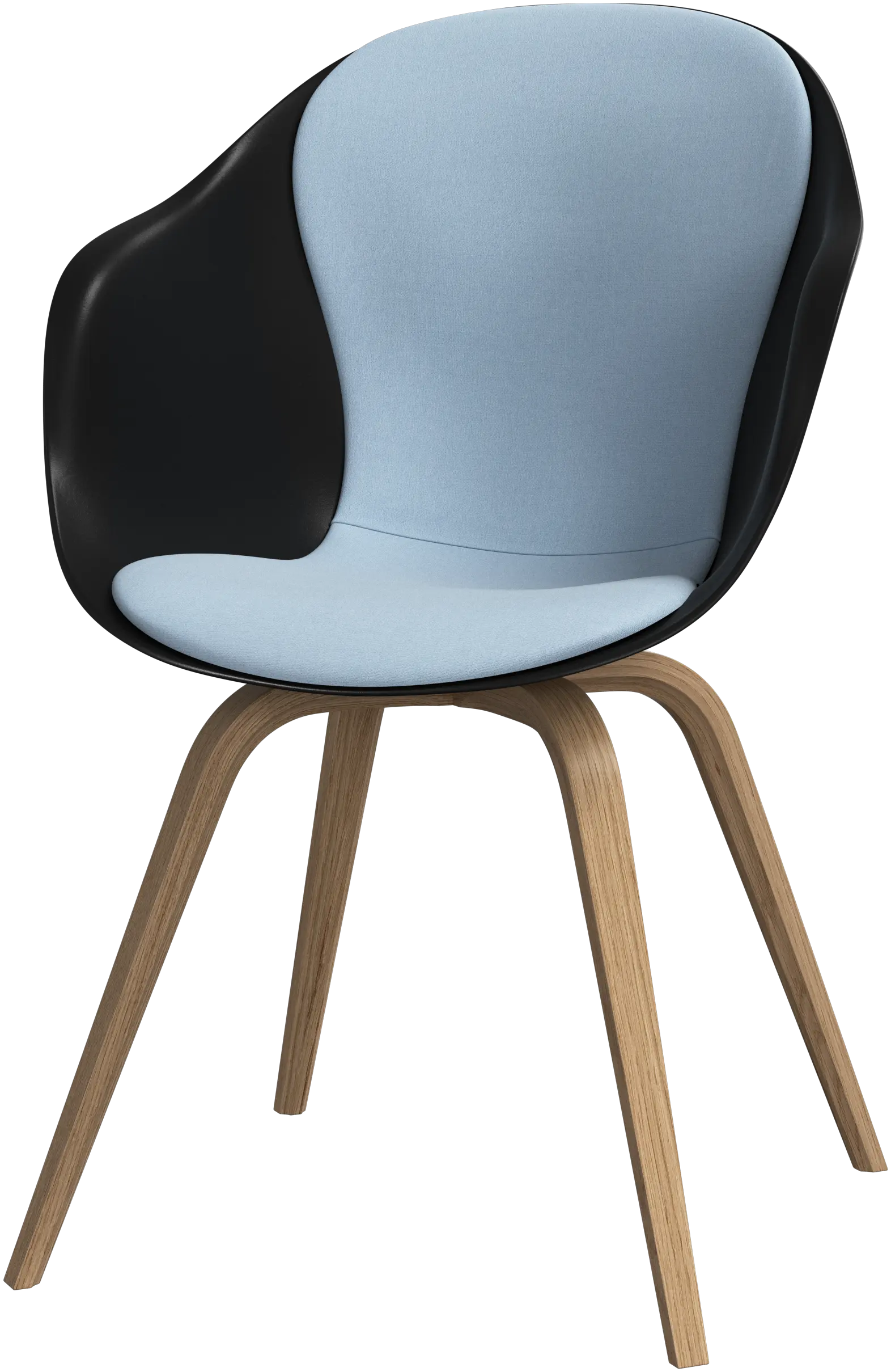 Hauge dining chair