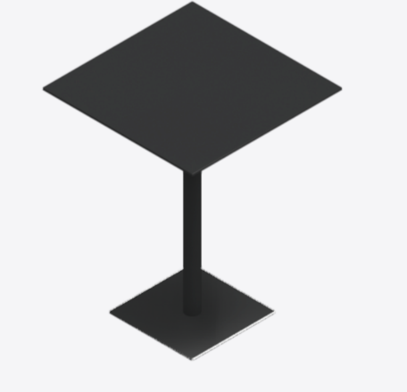Bar tables