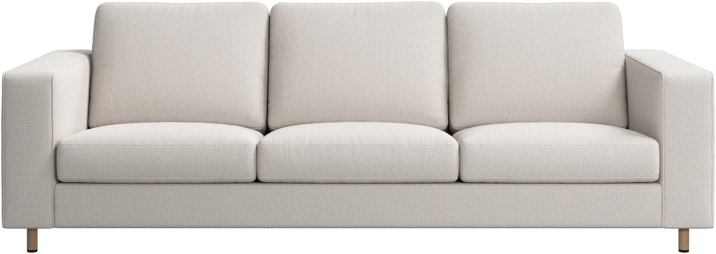 Indivi 3 seater sofa