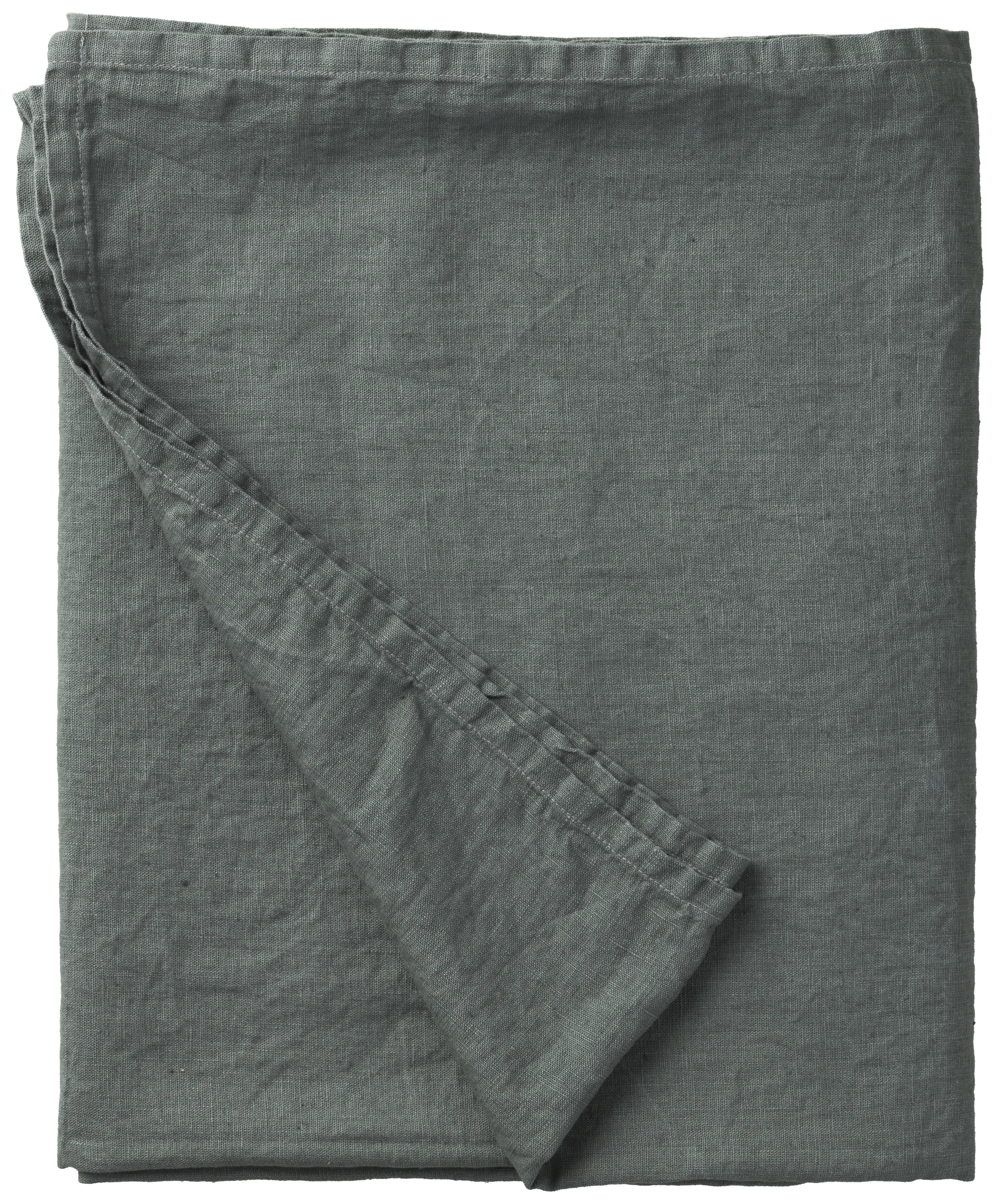 Washed Linen Tagesdecke