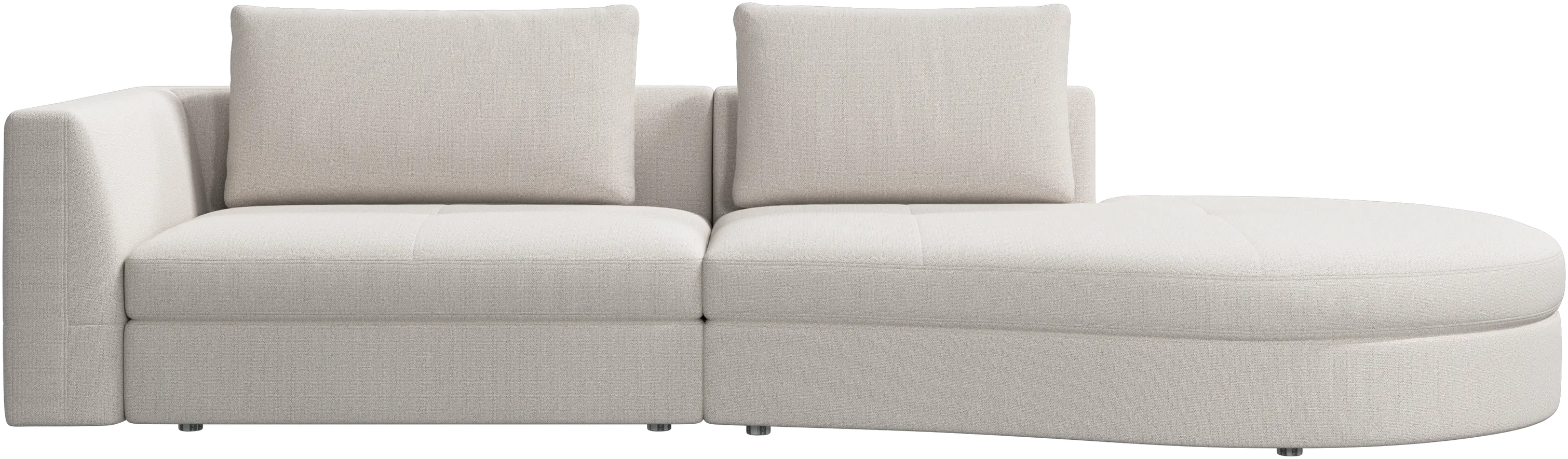 Sofa wypoczynkowa 2,5-osobowa Bergamo