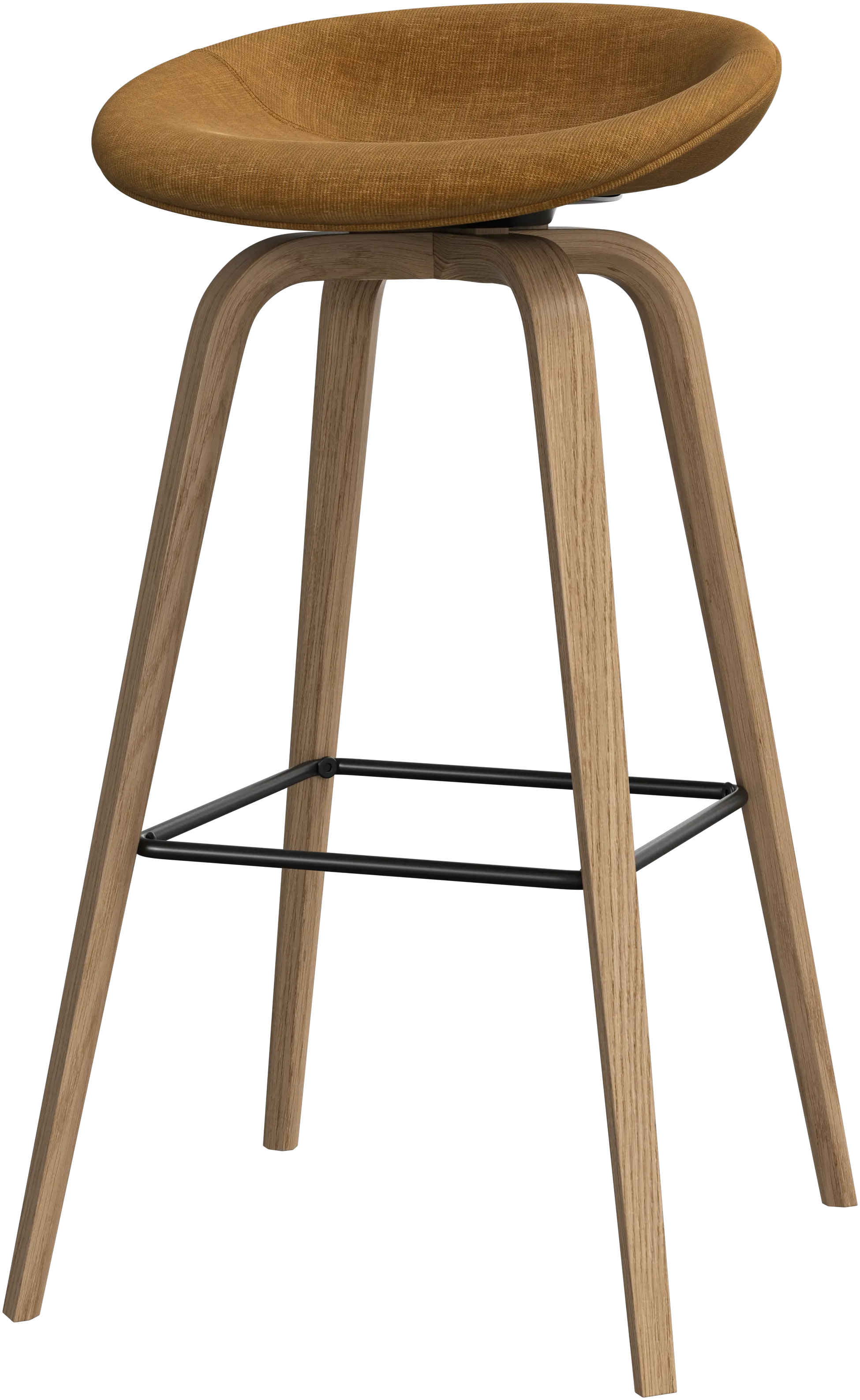 Tabouret de bar Hauge