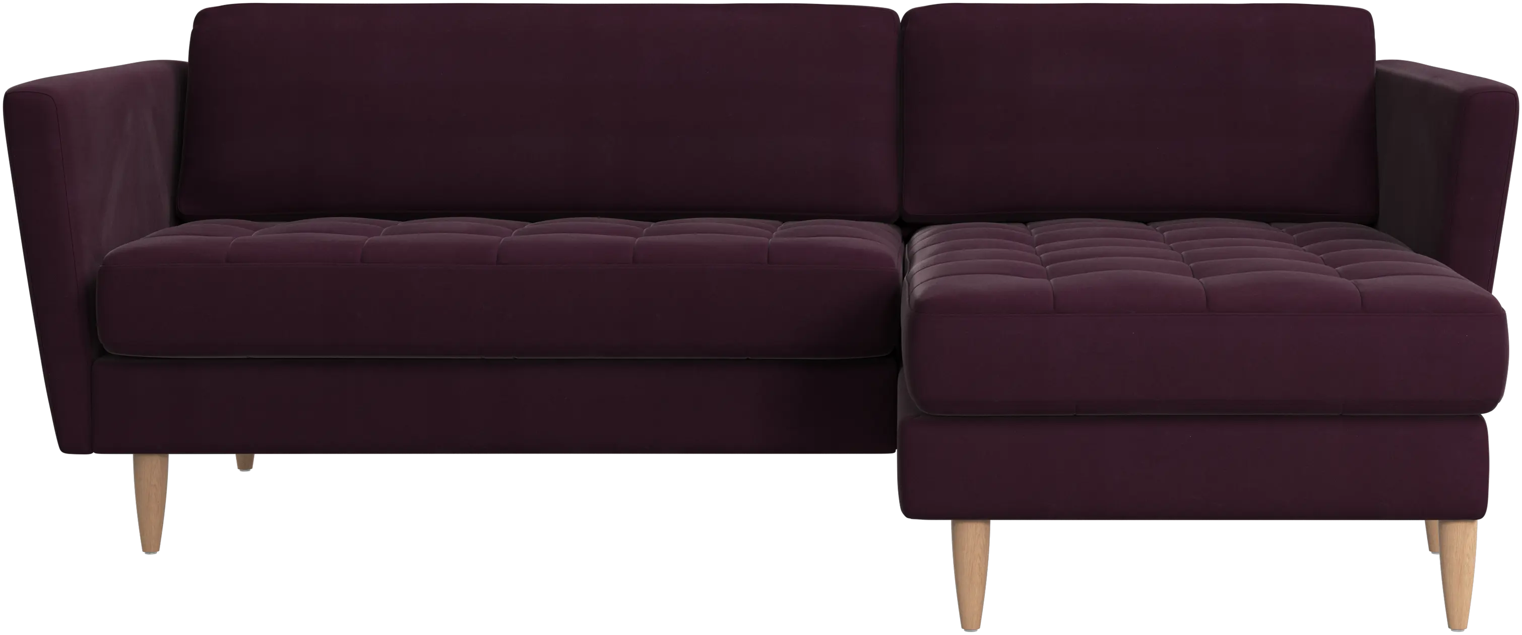 Osaka chaise longue sofa