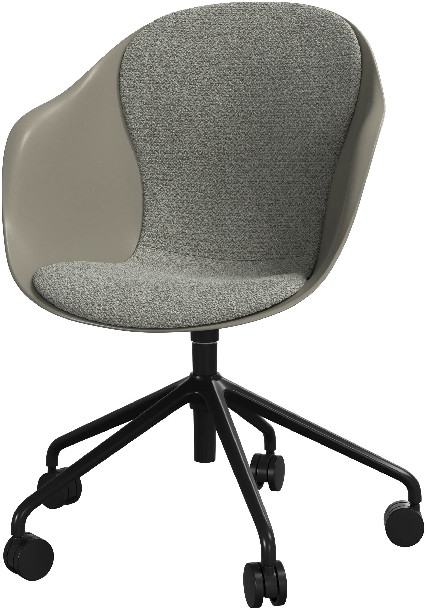 Chaise de bureau Adelaide