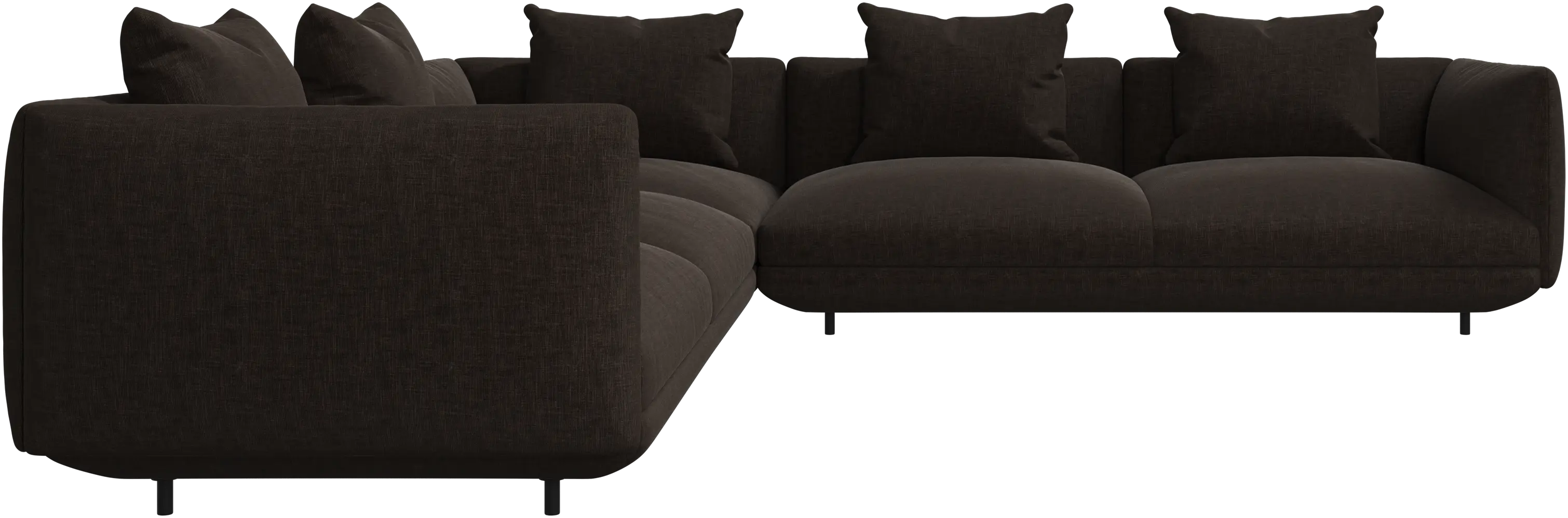 Salamanca corner sofa