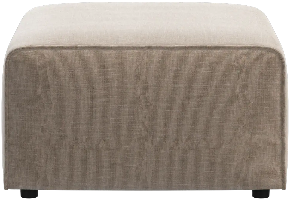 Carmo pouffe