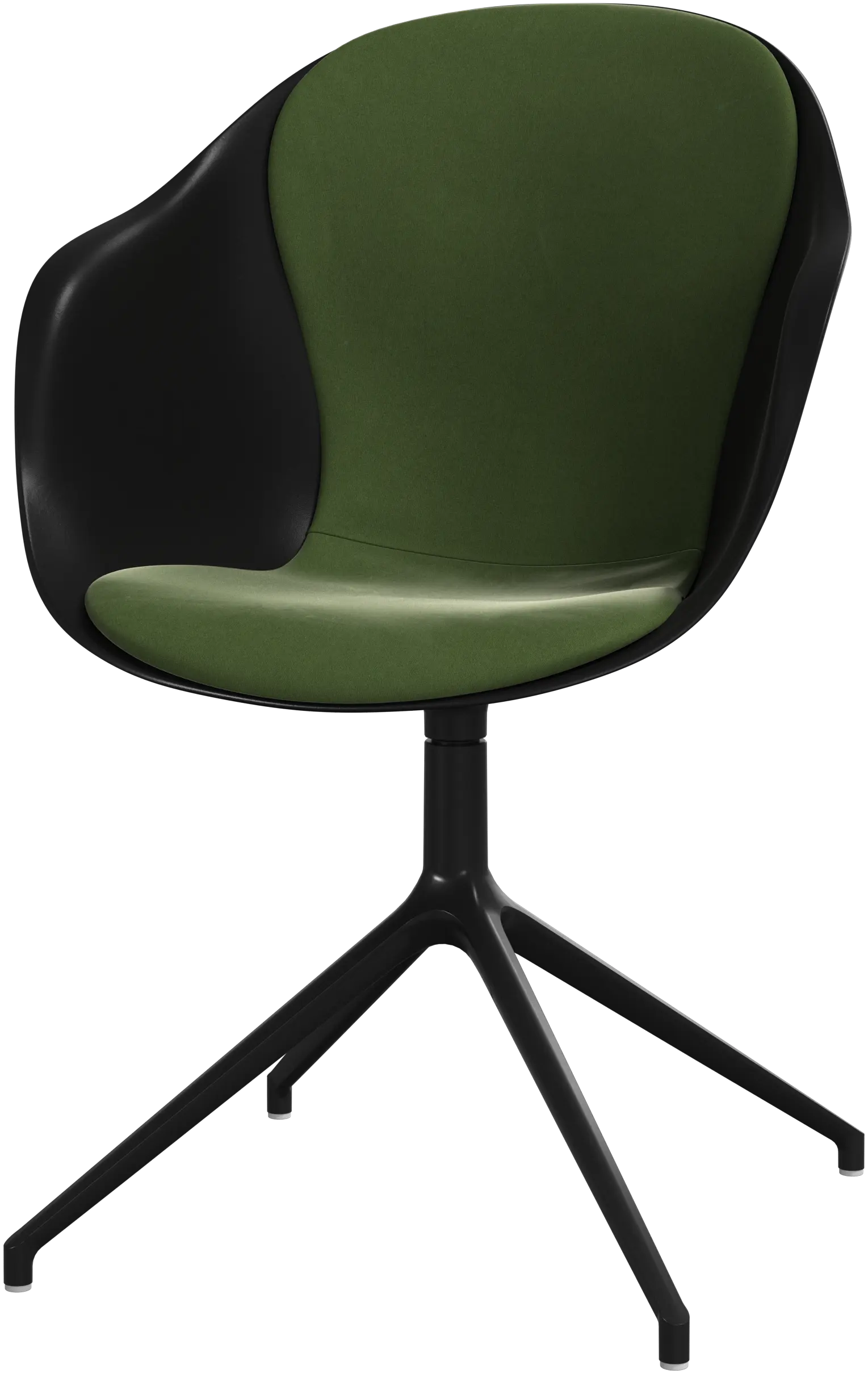 Silla Adelaide con función giratoria