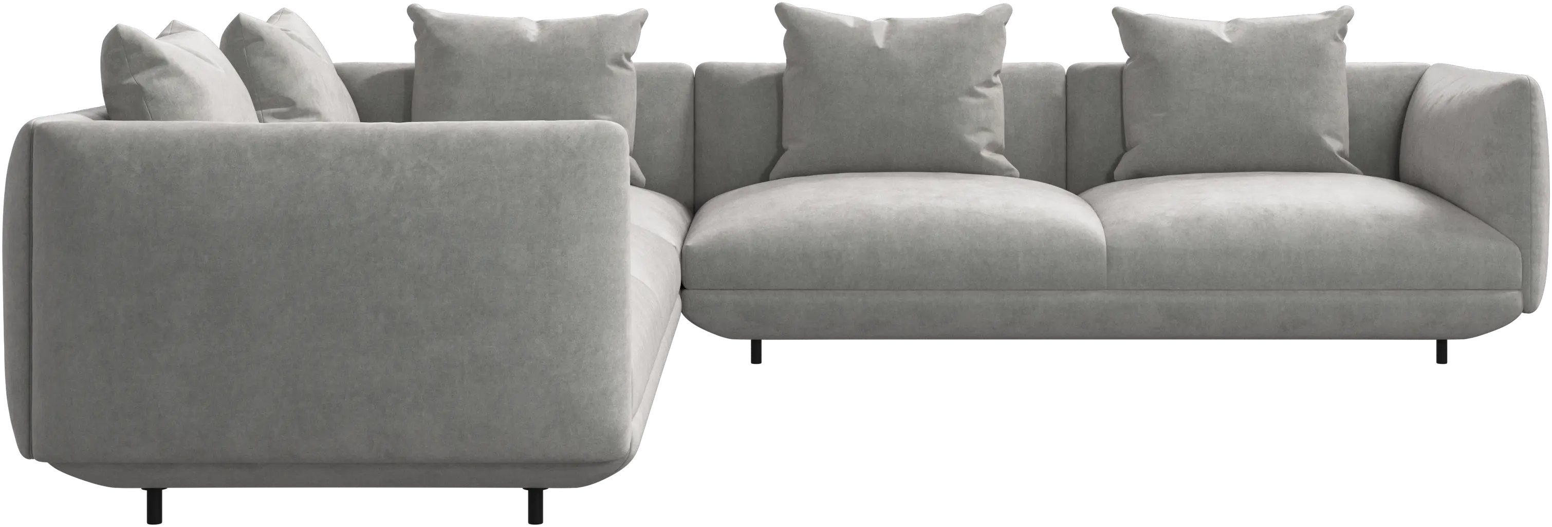 Salamanca corner sofa