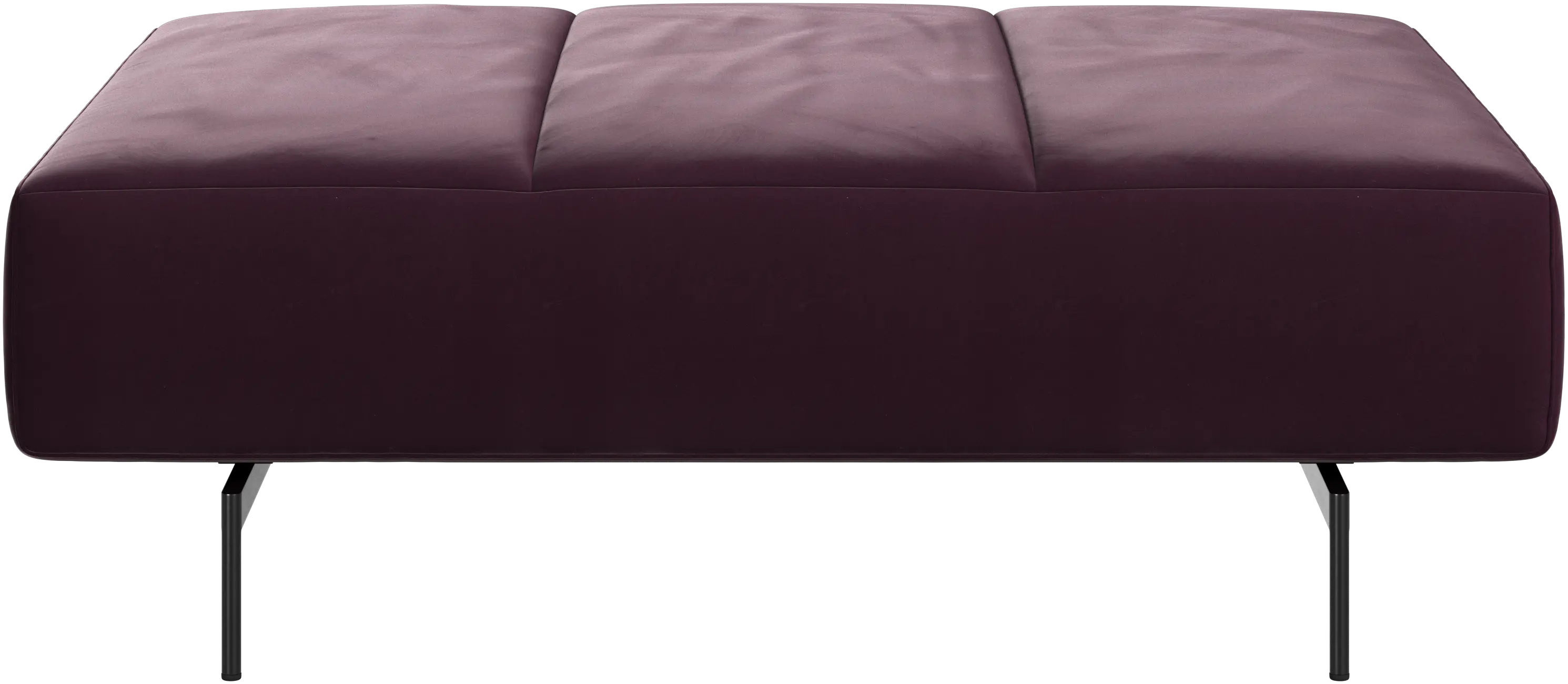 Amsterdam footstool