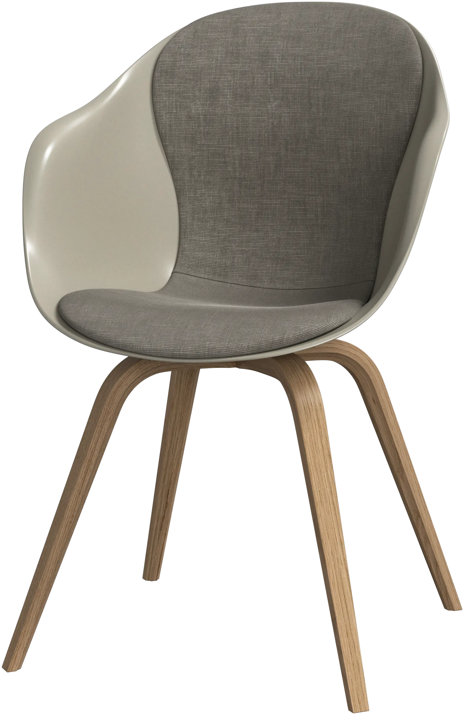 Hauge dining chair