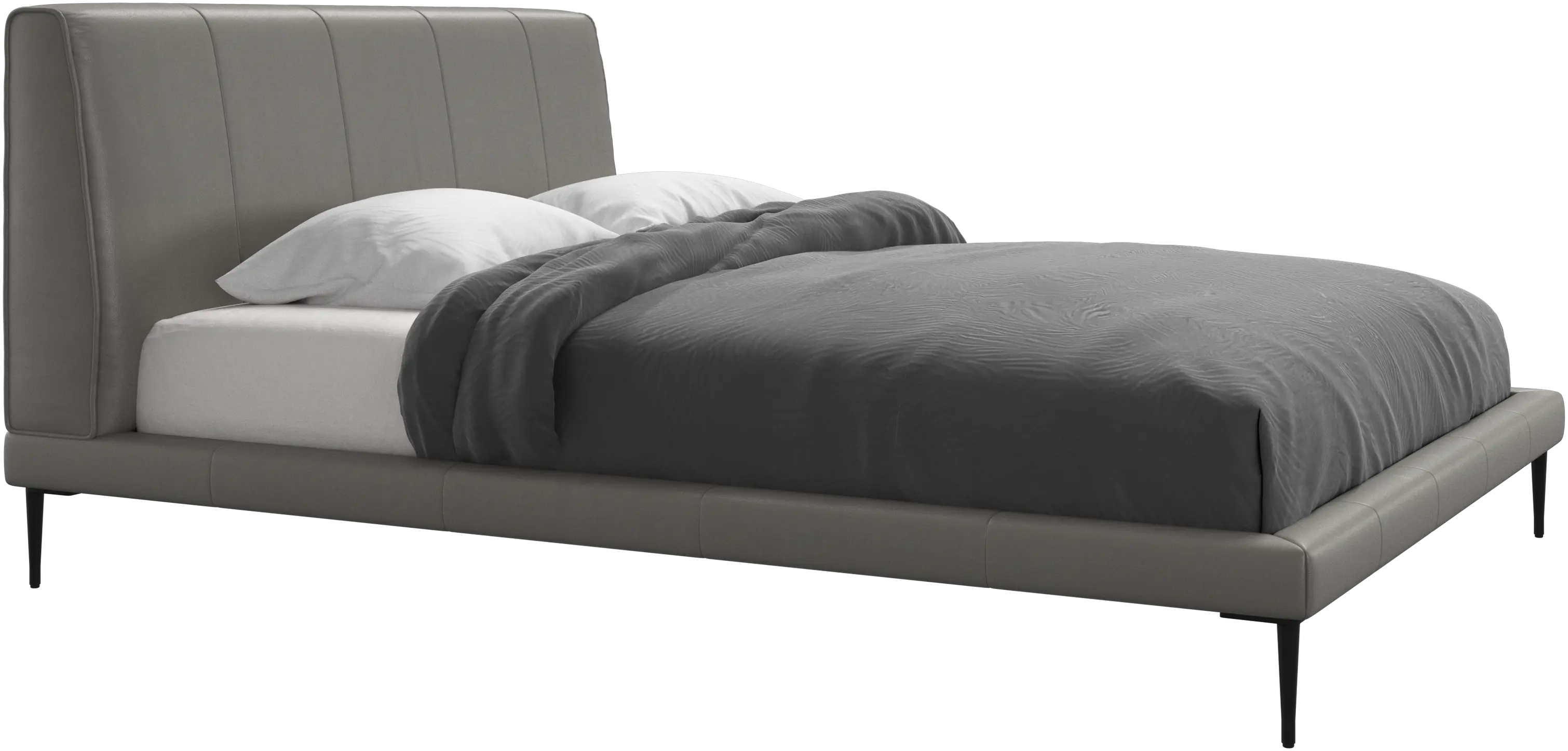Cama Arlington, excluindo colchão