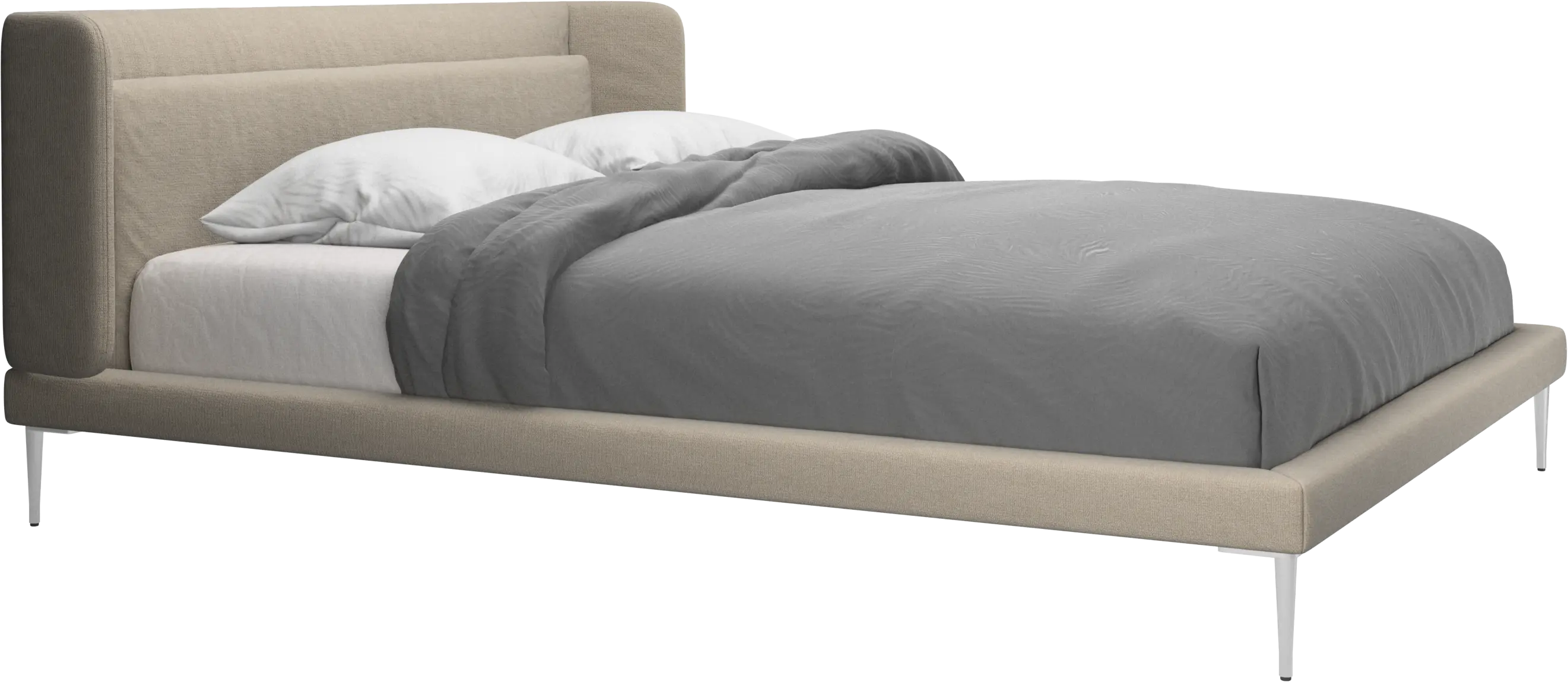 Austin bed, excl. mattress