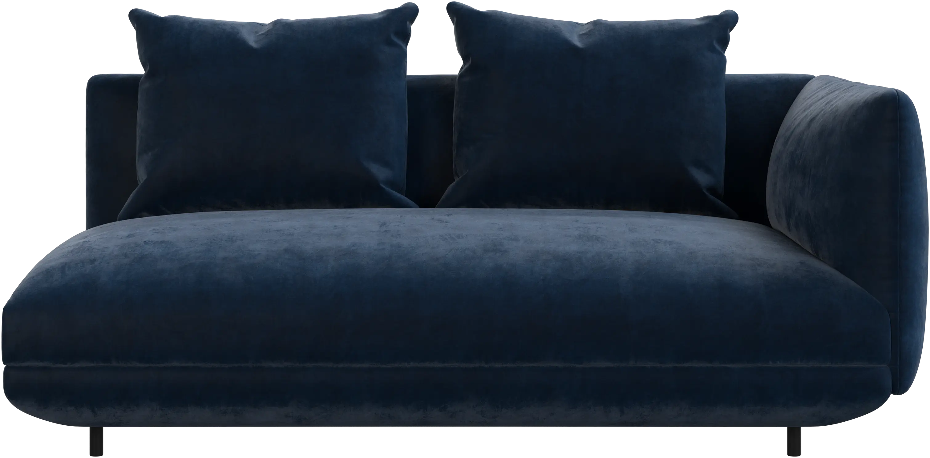 Salamanca 1,5 seater, right arm