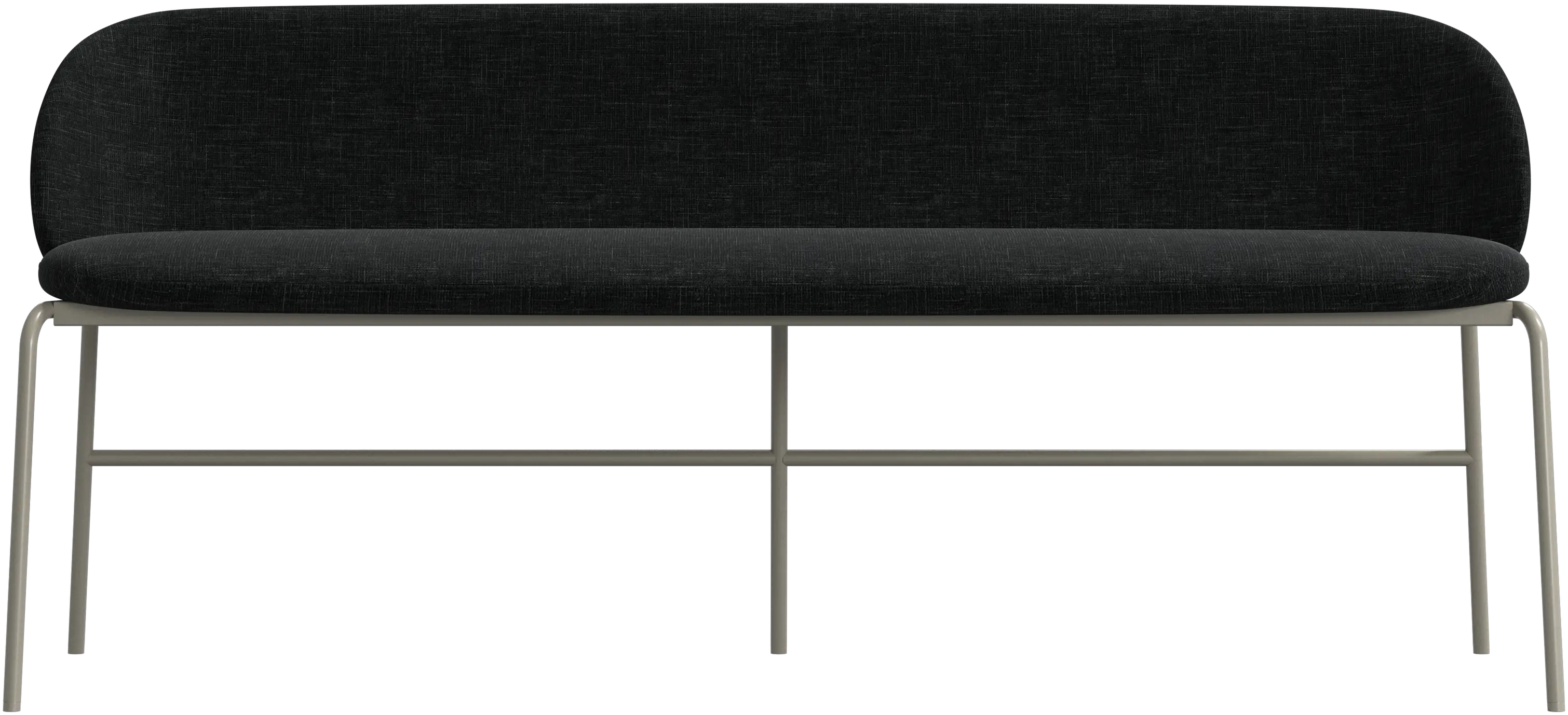Princeton bench
