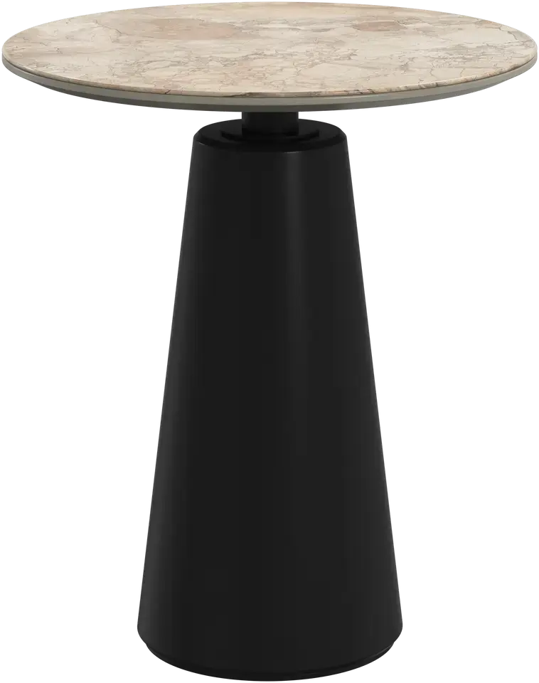 EXTRA 10% OFF INCLUDED - Madrid side table - NOW 35% off - OSG09