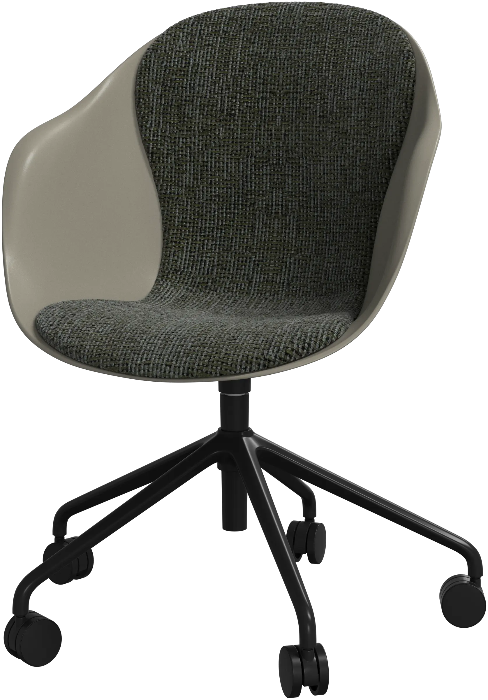 Chaise de bureau Adelaide