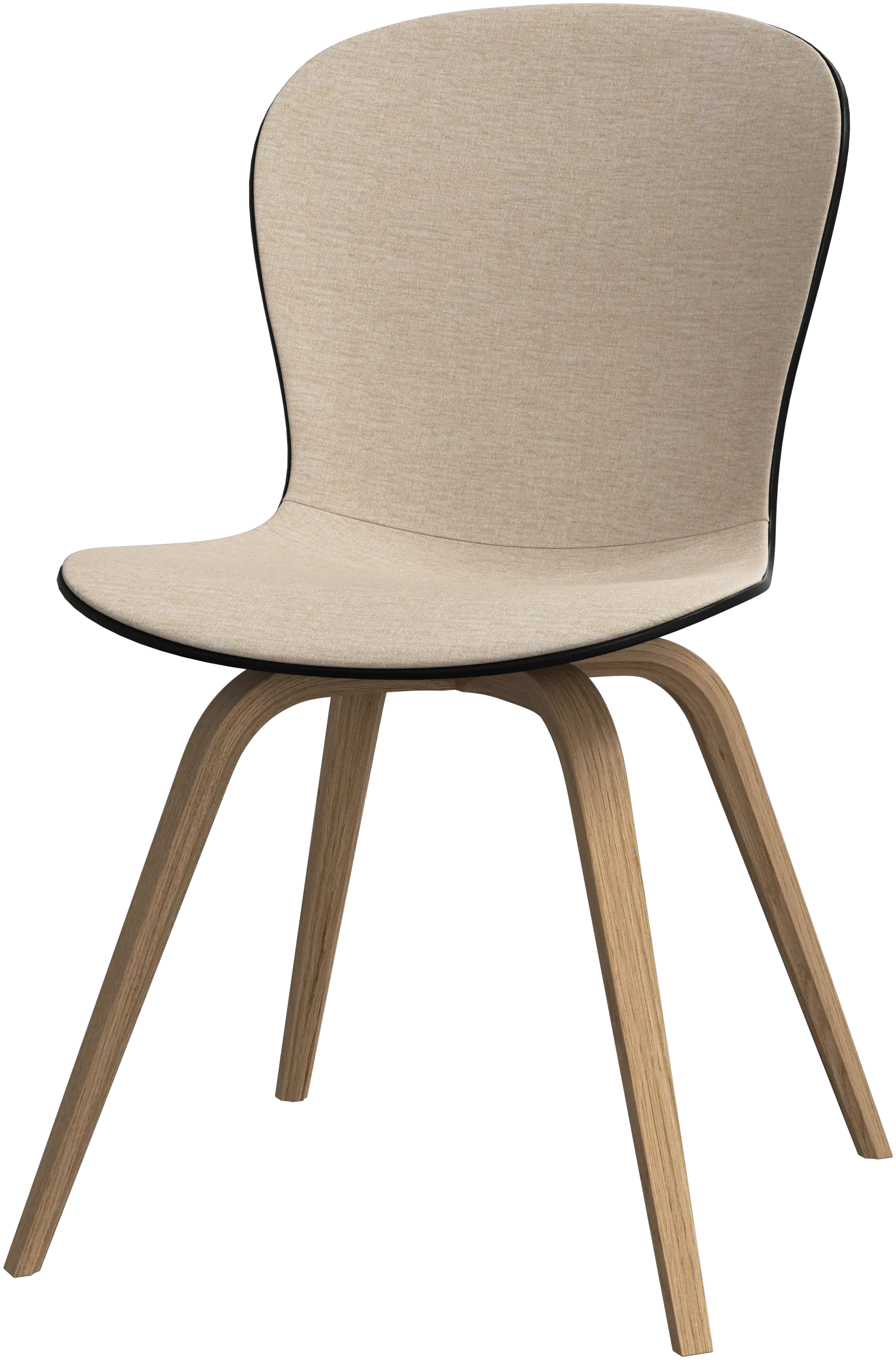 Chaise de salle à manger Hauge