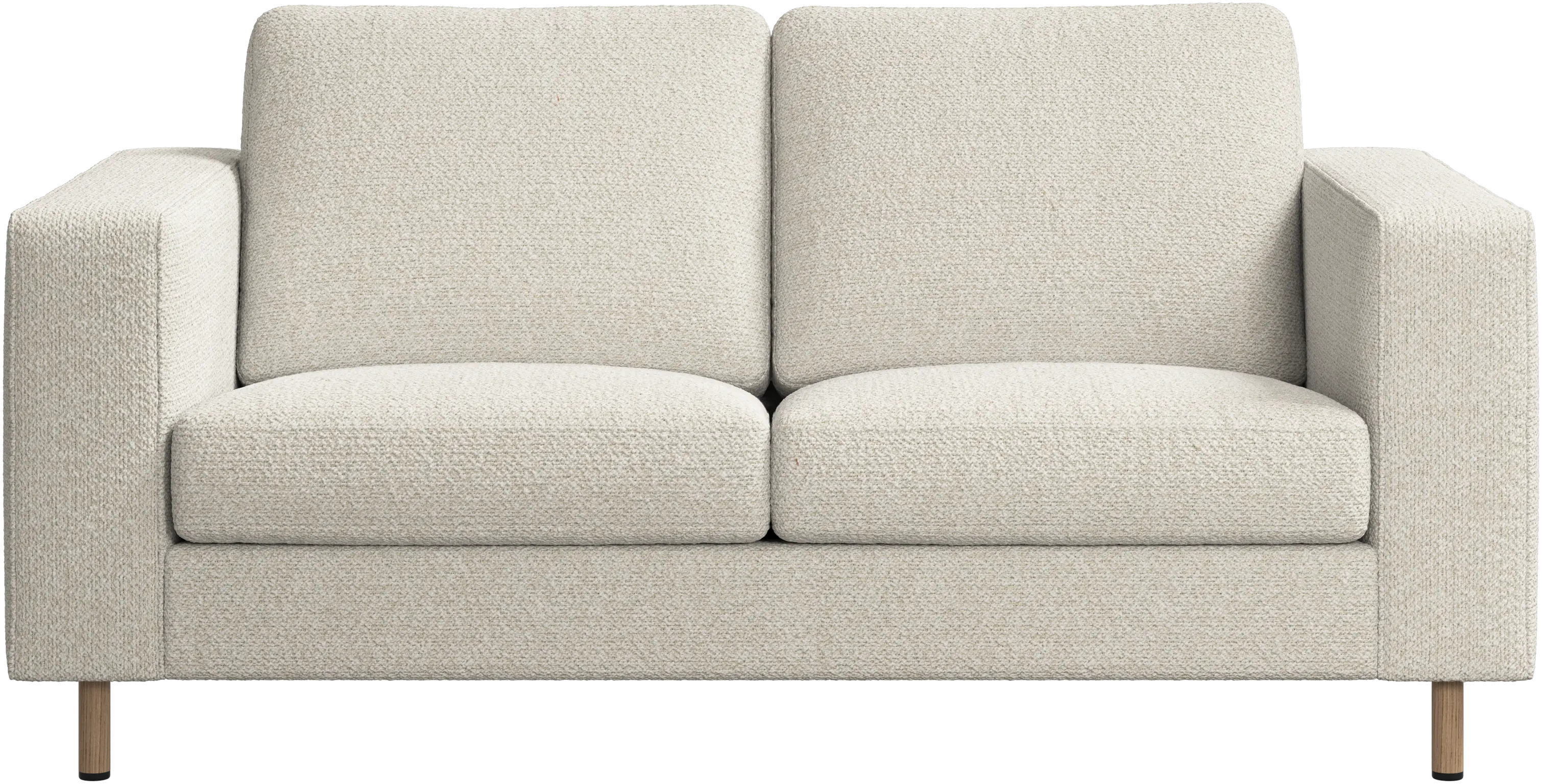 Indivi 2 seater sofa