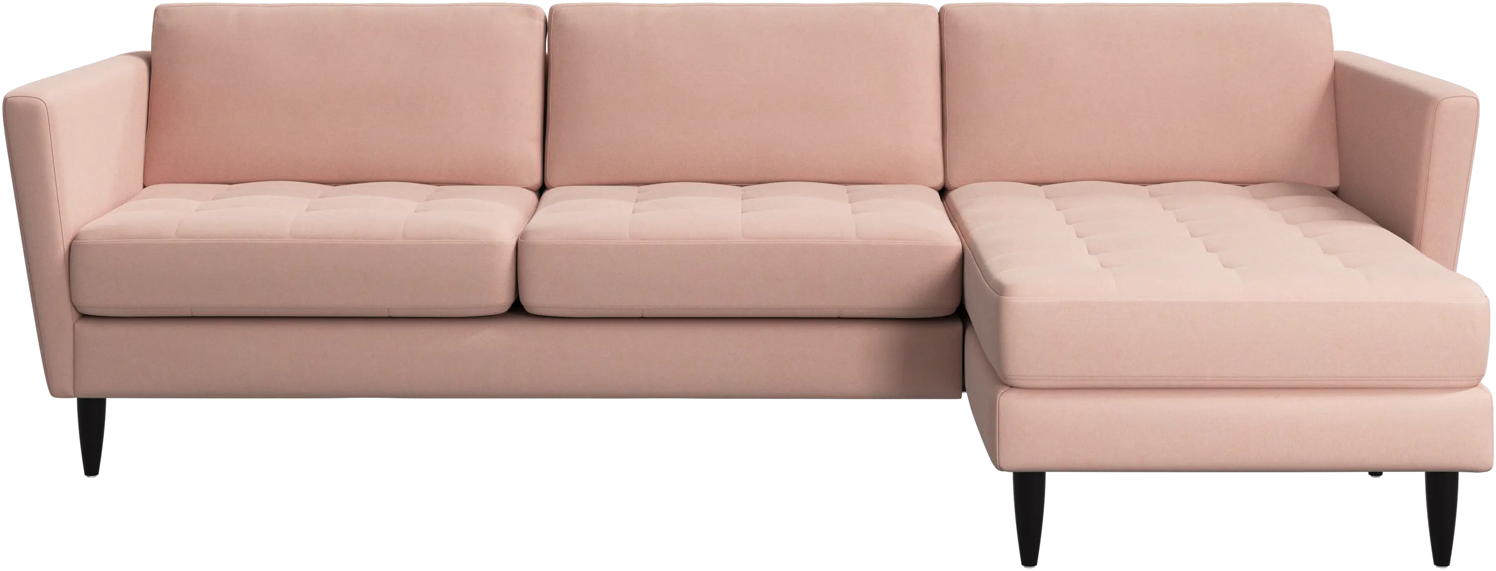 Osaka chaise longue sofa