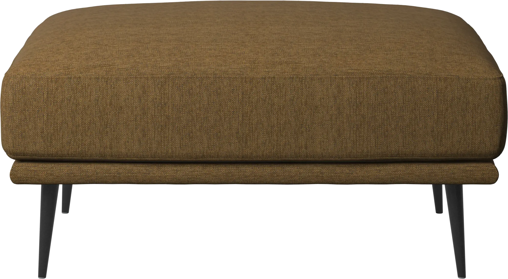 Carlton footstool