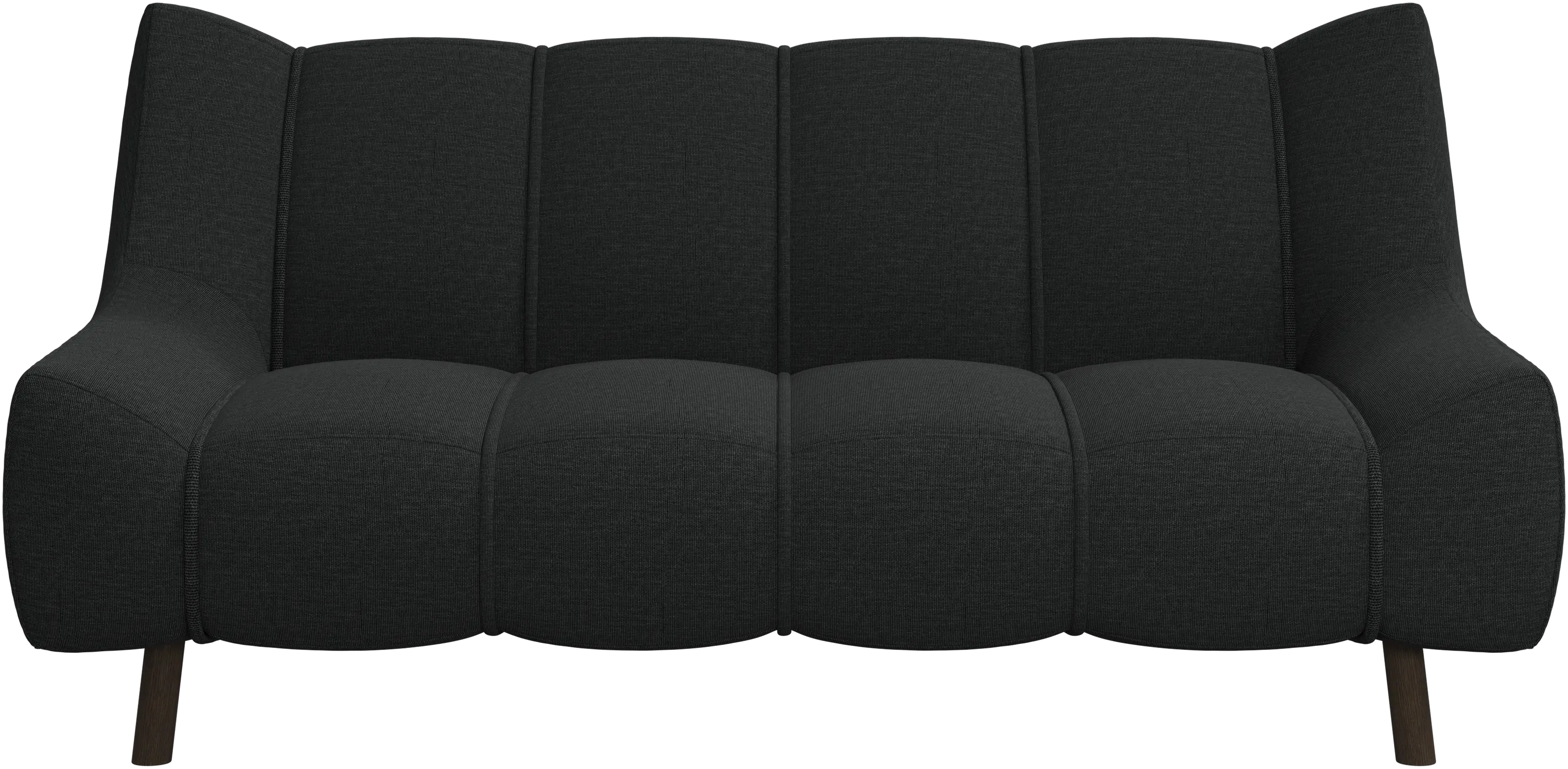 Nawabari 2 seater, wooden leg