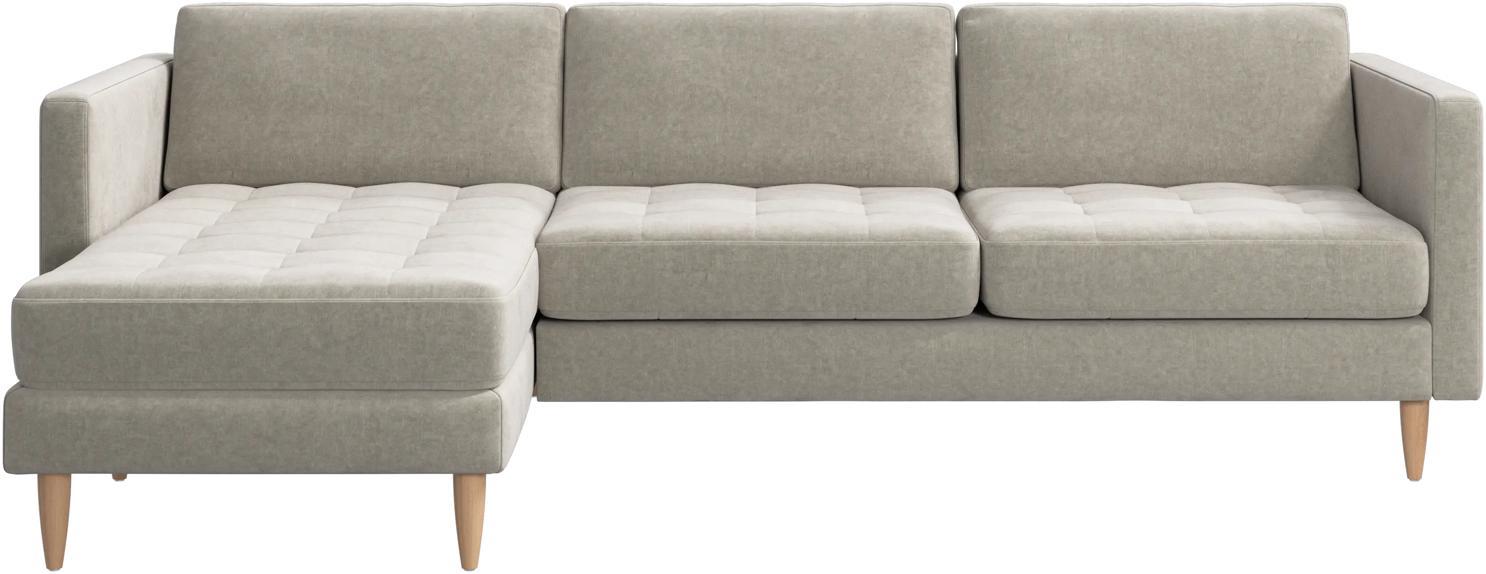 Sofá Osaka con chaise longue