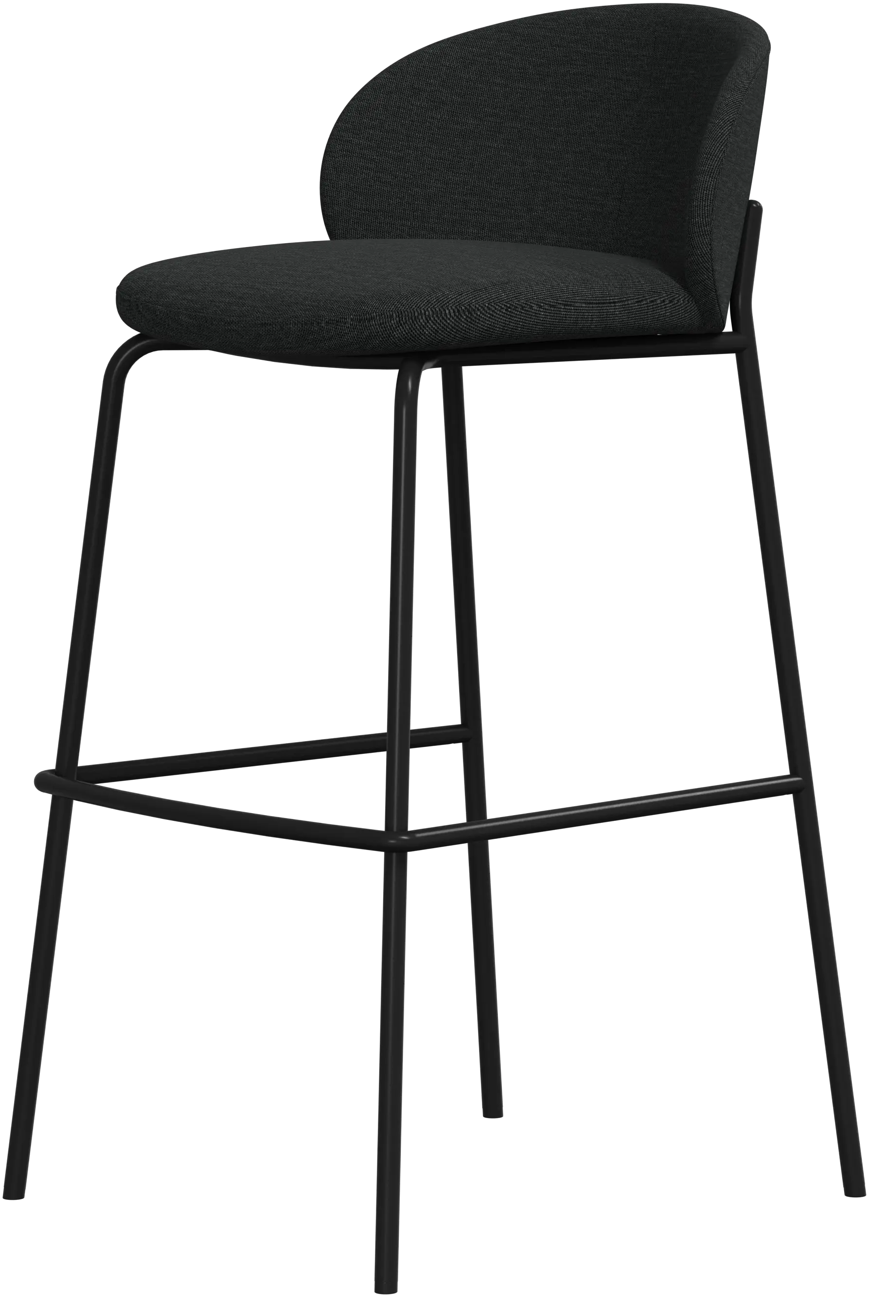 Princeton barstool