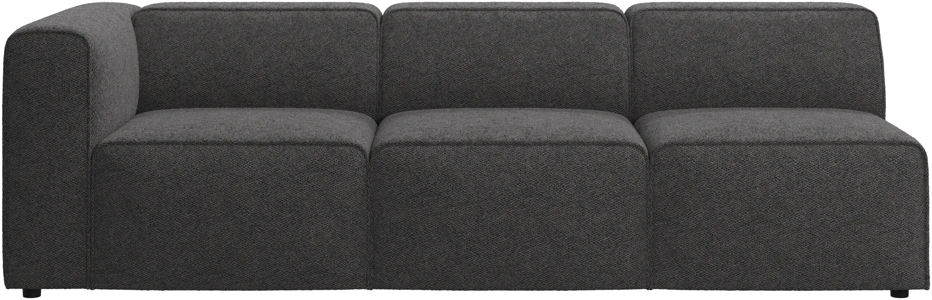 Carmo 3 seater sofa
