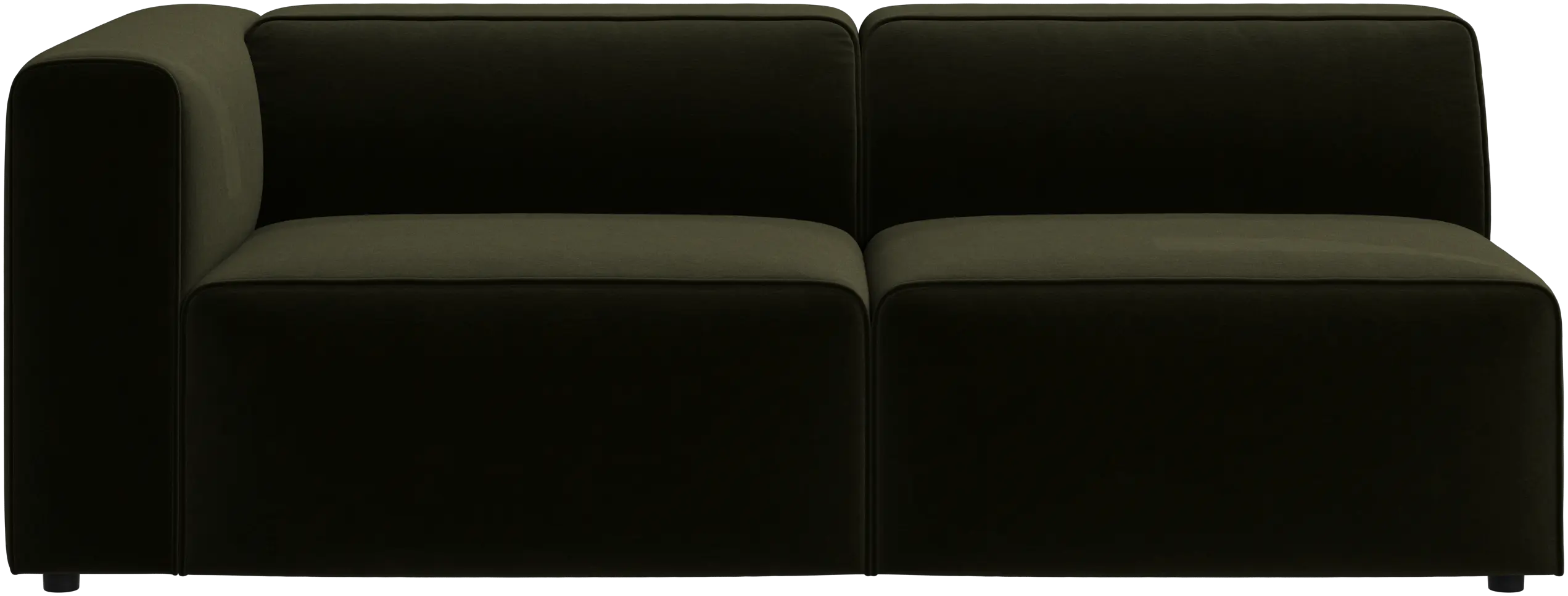 Carmo 2.5 seater sofa