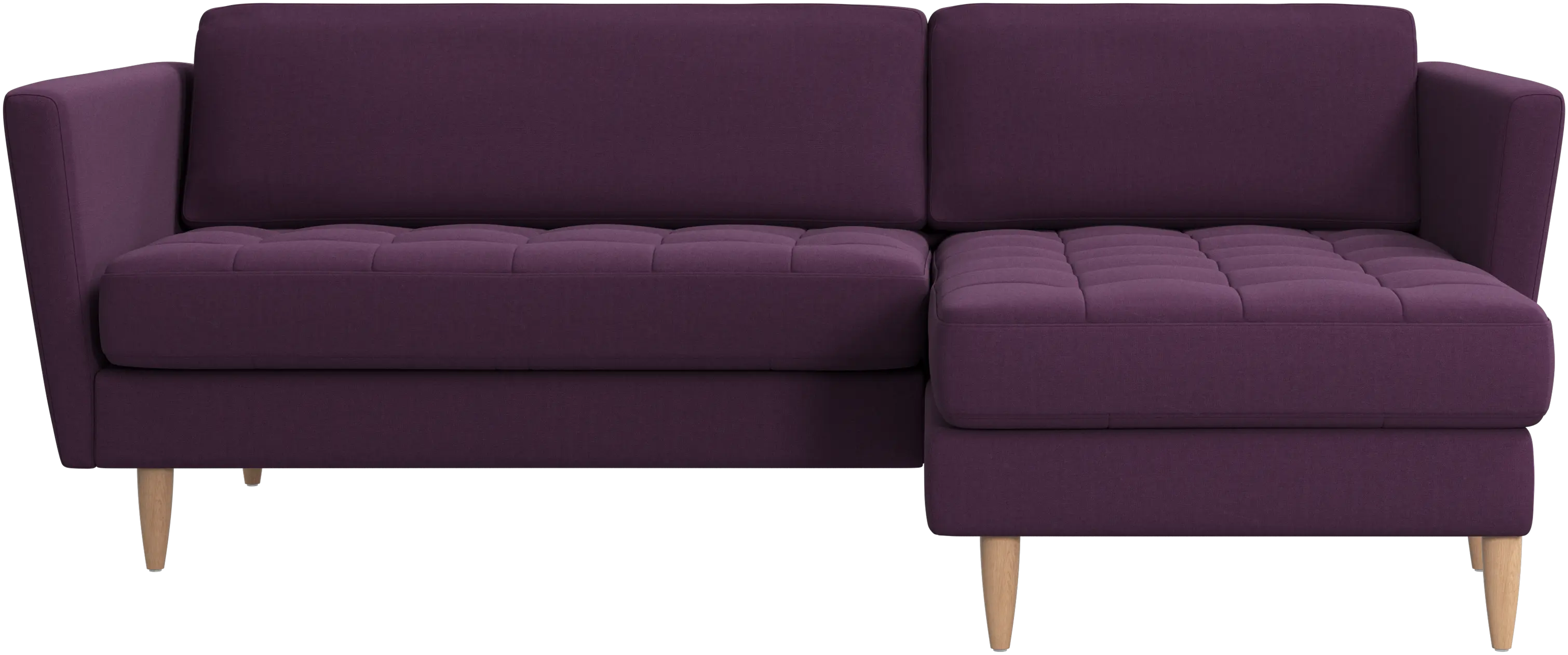 Osaka chaise longue sofa