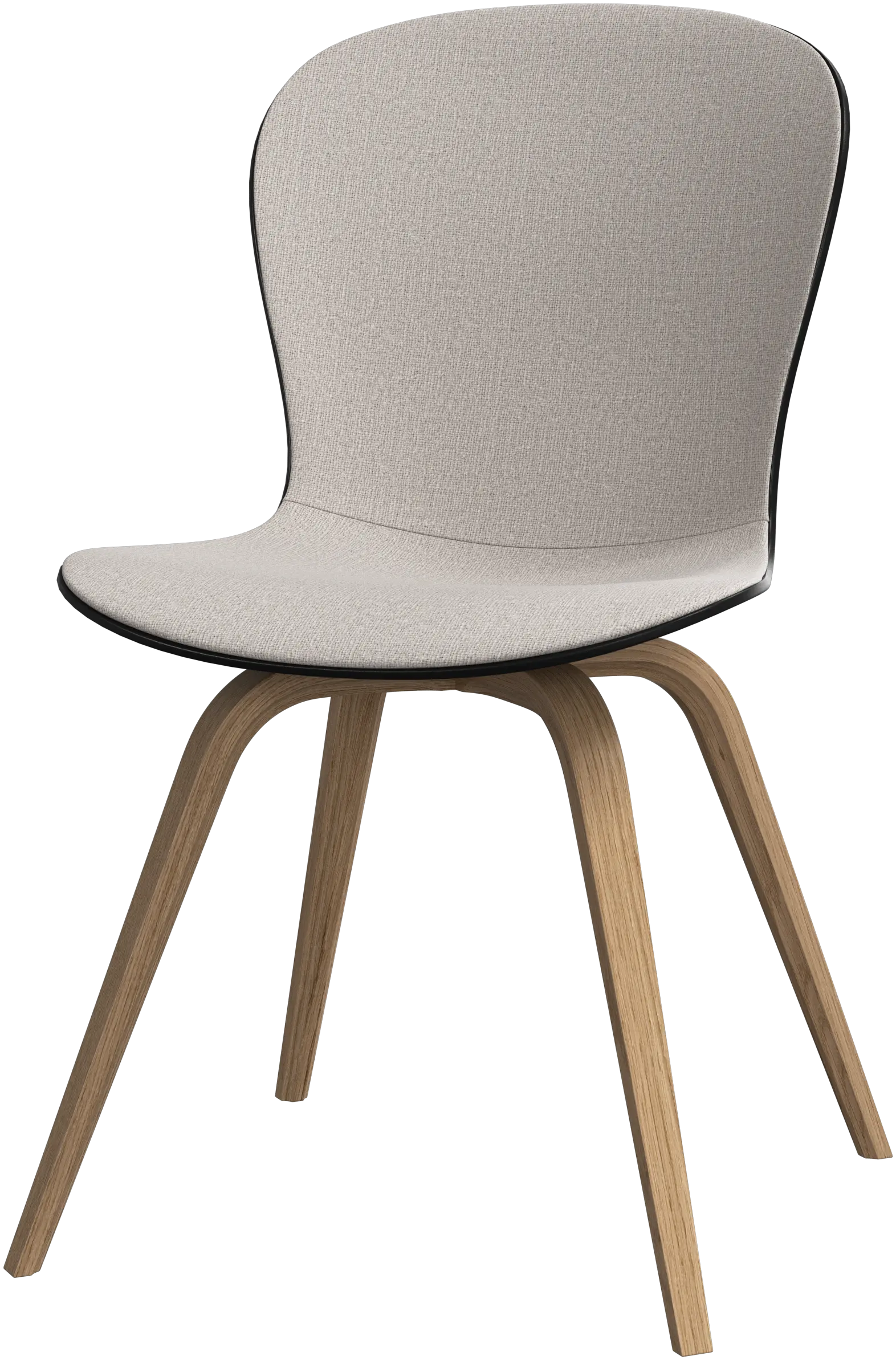 Hauge dining chair