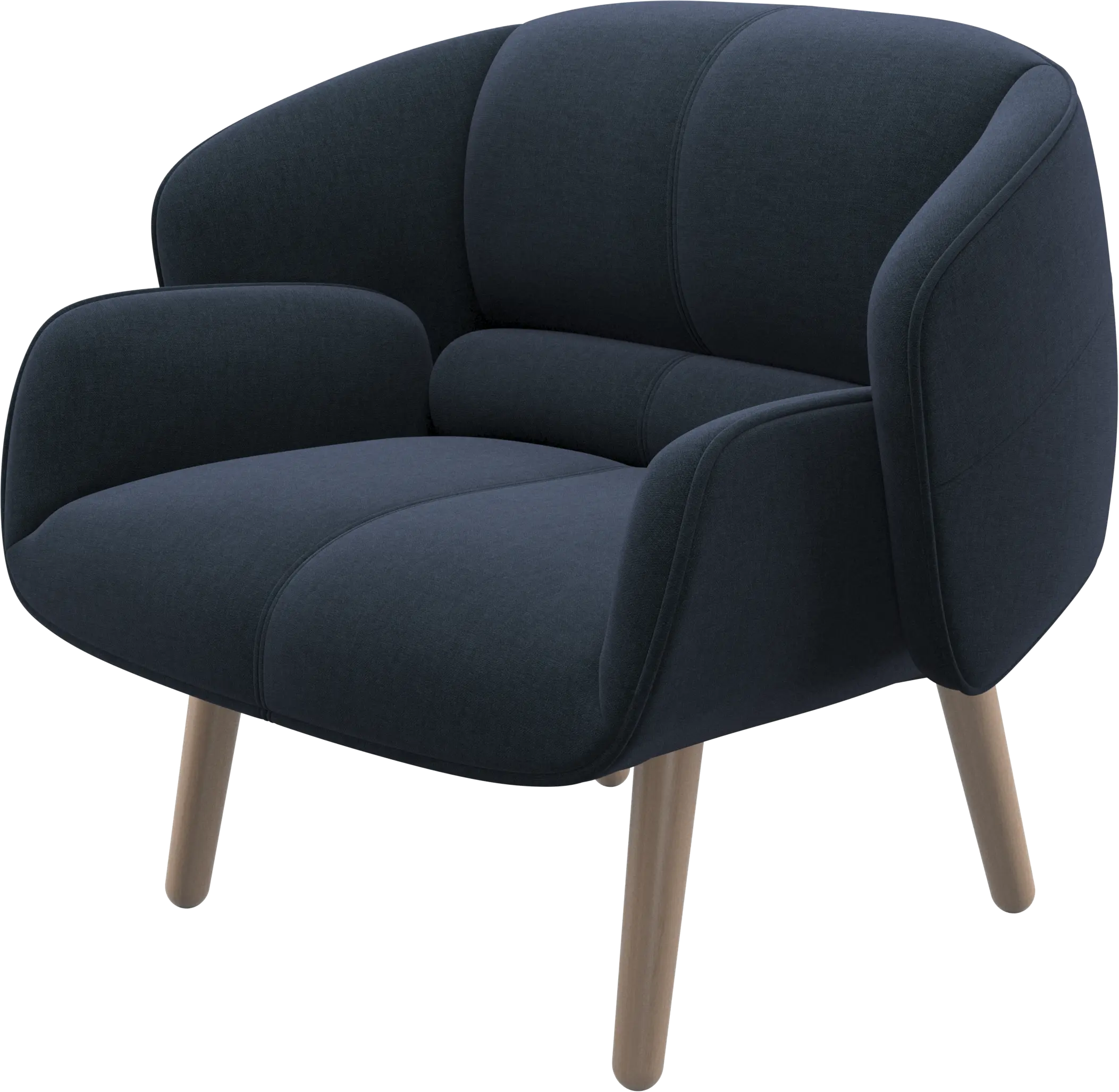 fusion armchair
