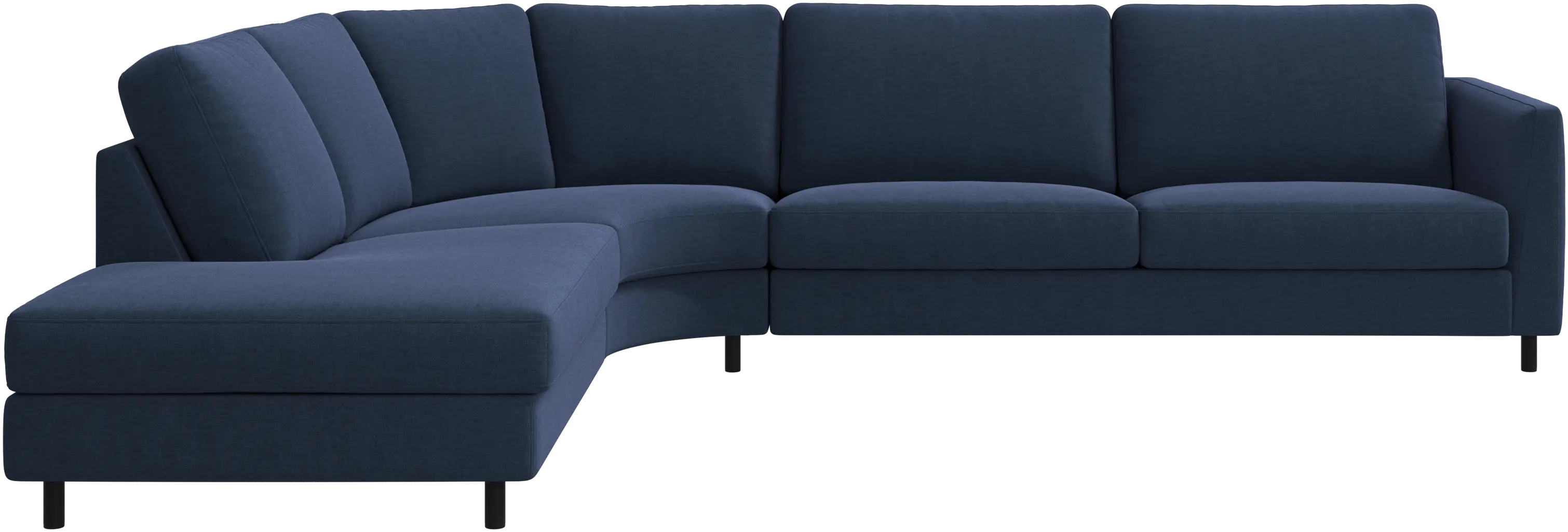 Indivi hörnsoffa, vänster