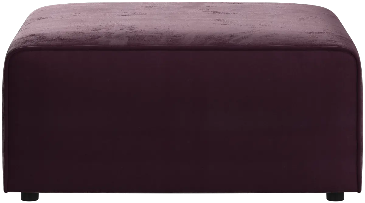Carmo pouffe