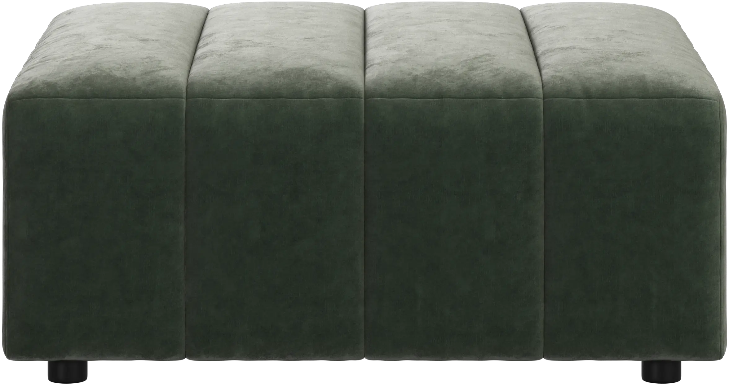 Bellagio pouf
