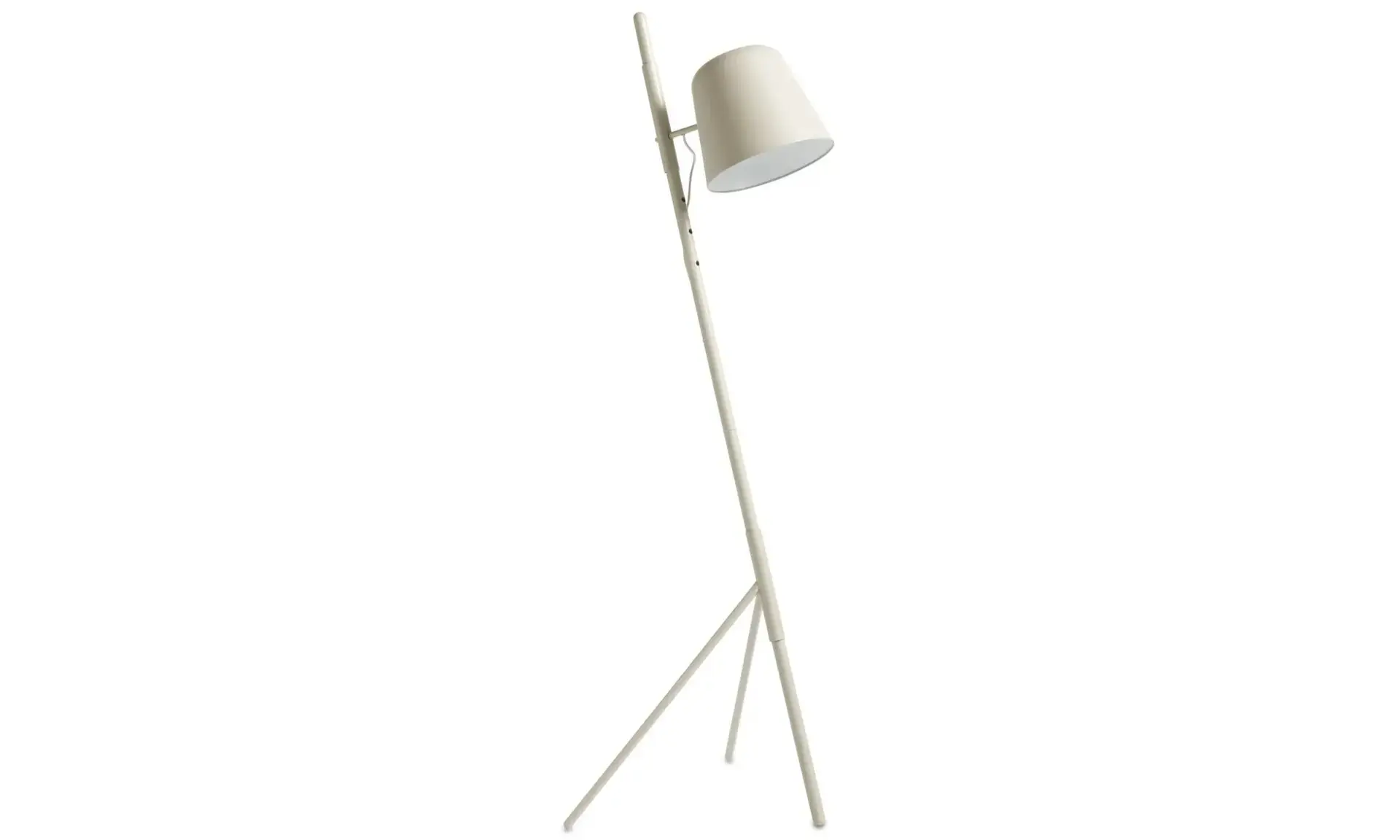 Lamps Outriggerフロアランプ