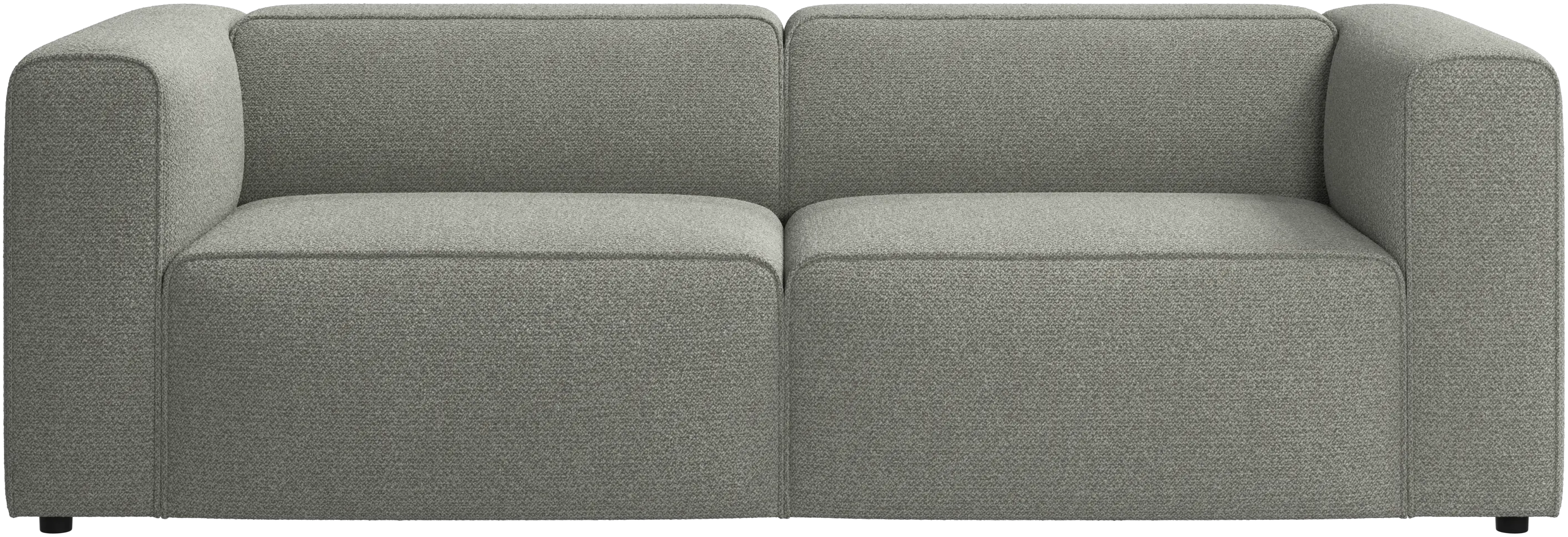 Sofá Carmo de 2.5 plazas con movimiento