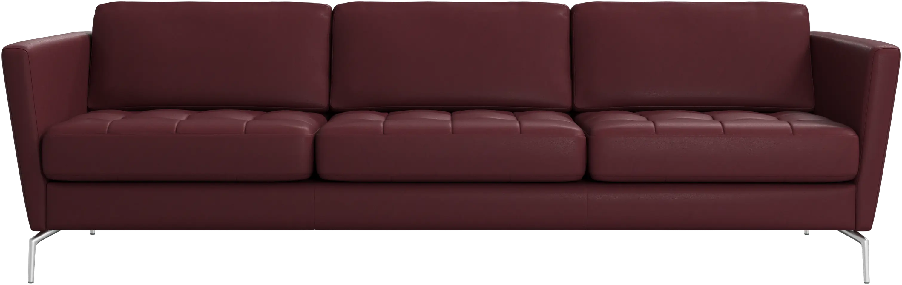 Osaka 3-seater sofa