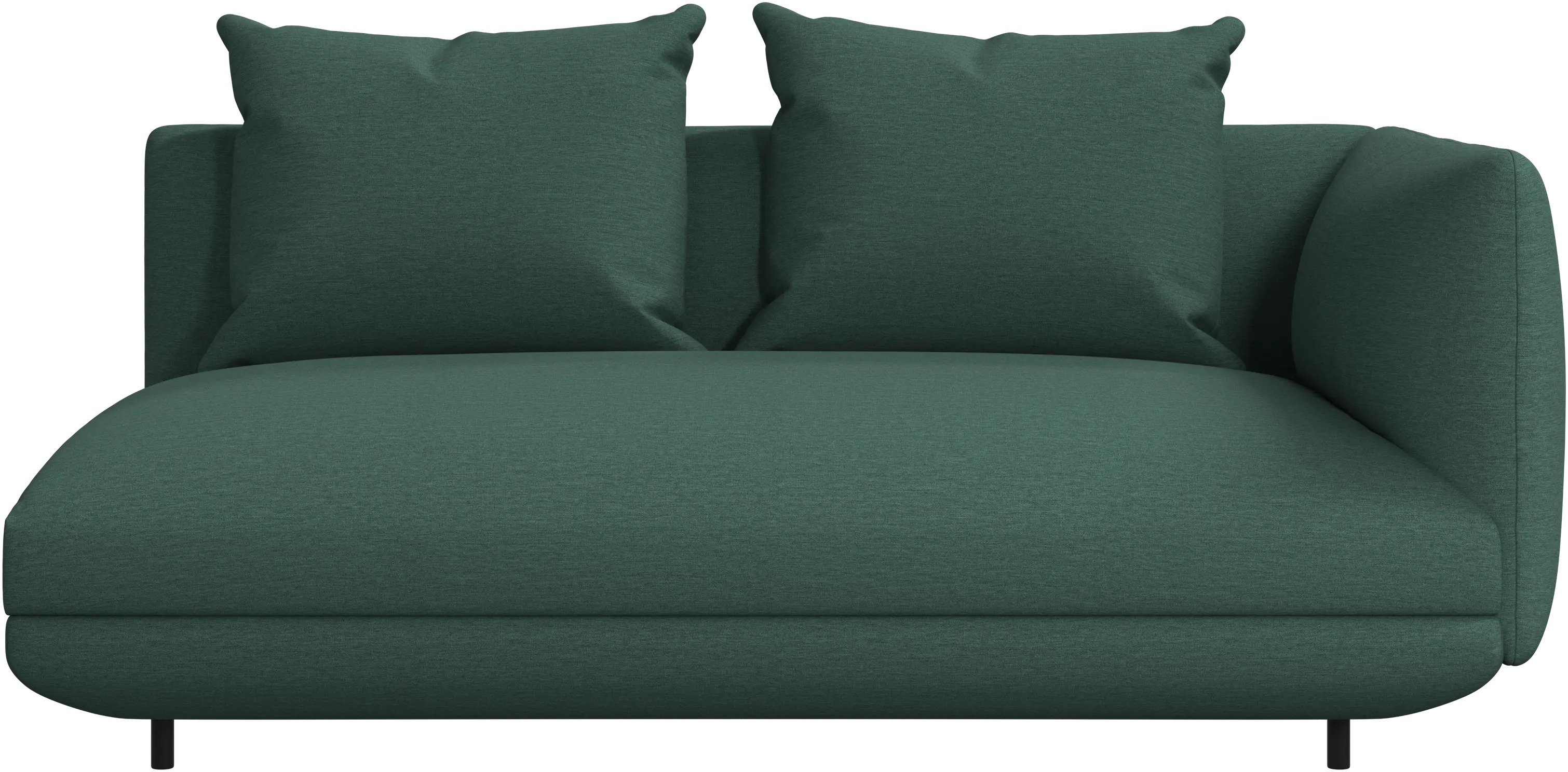 Salamanca 1,5 seater, right arm