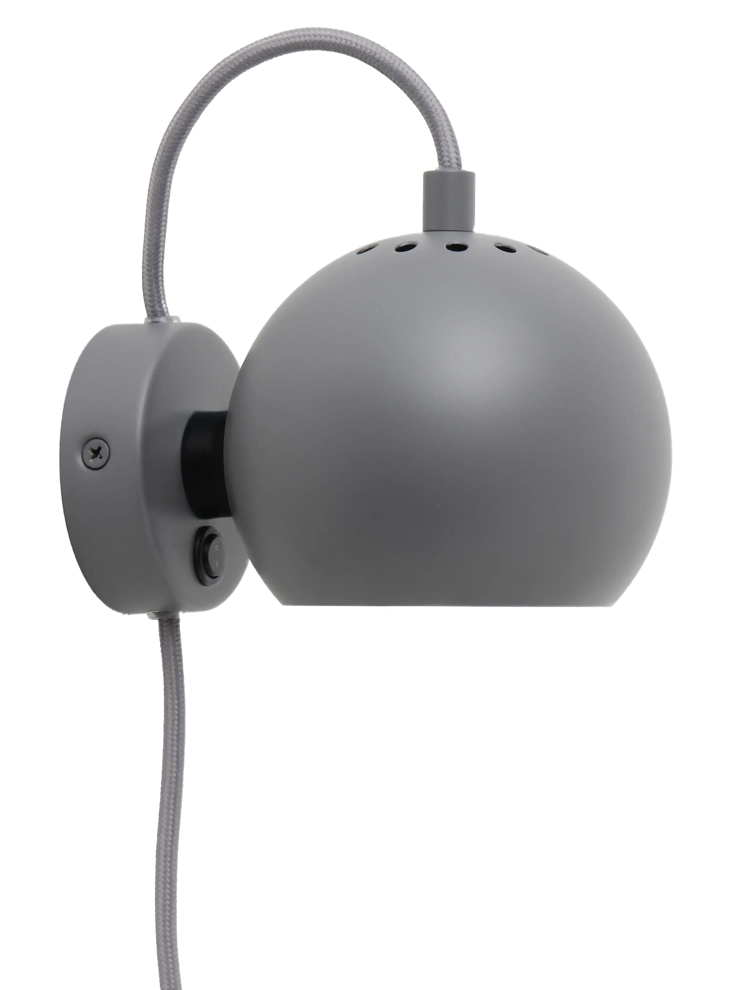 Ball ウォールランプ