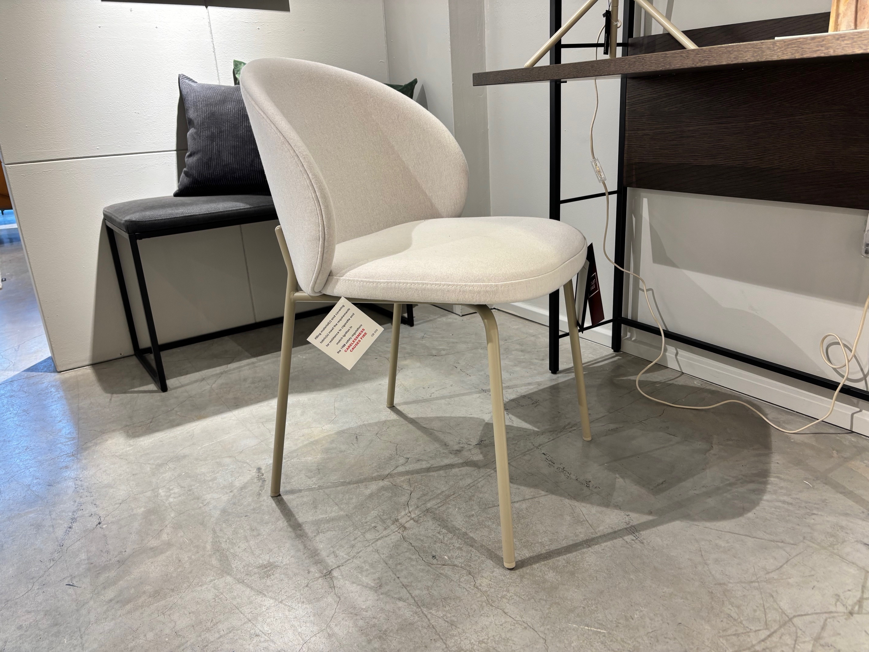 Dining chairs