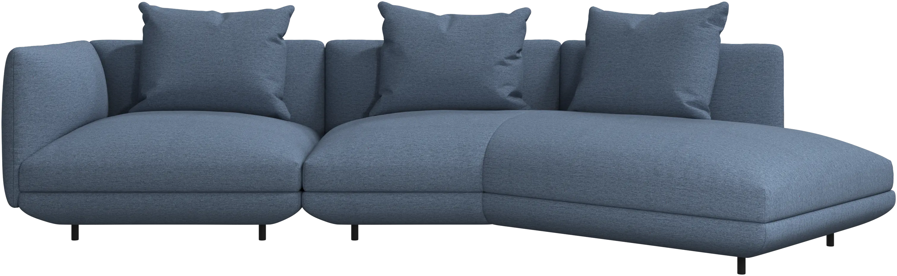 Salamanca 3 seater lounge sofa