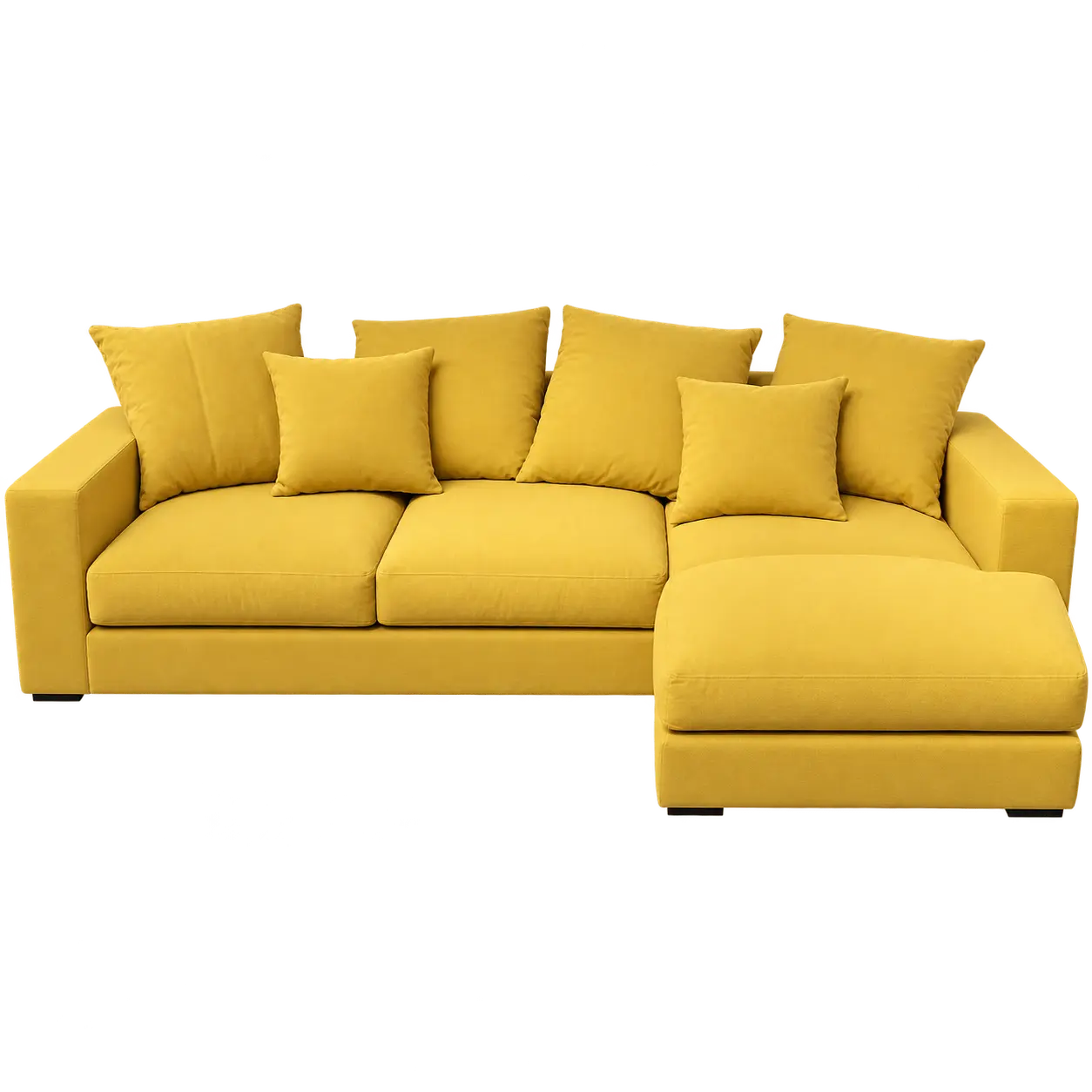 Sofas Cenova rohová sedačka -50 %