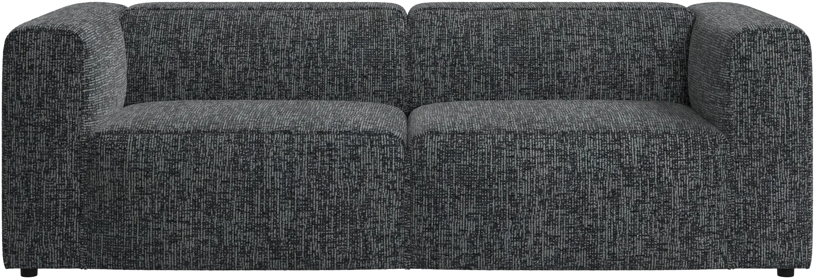 Canapé 2,5 places Carmo