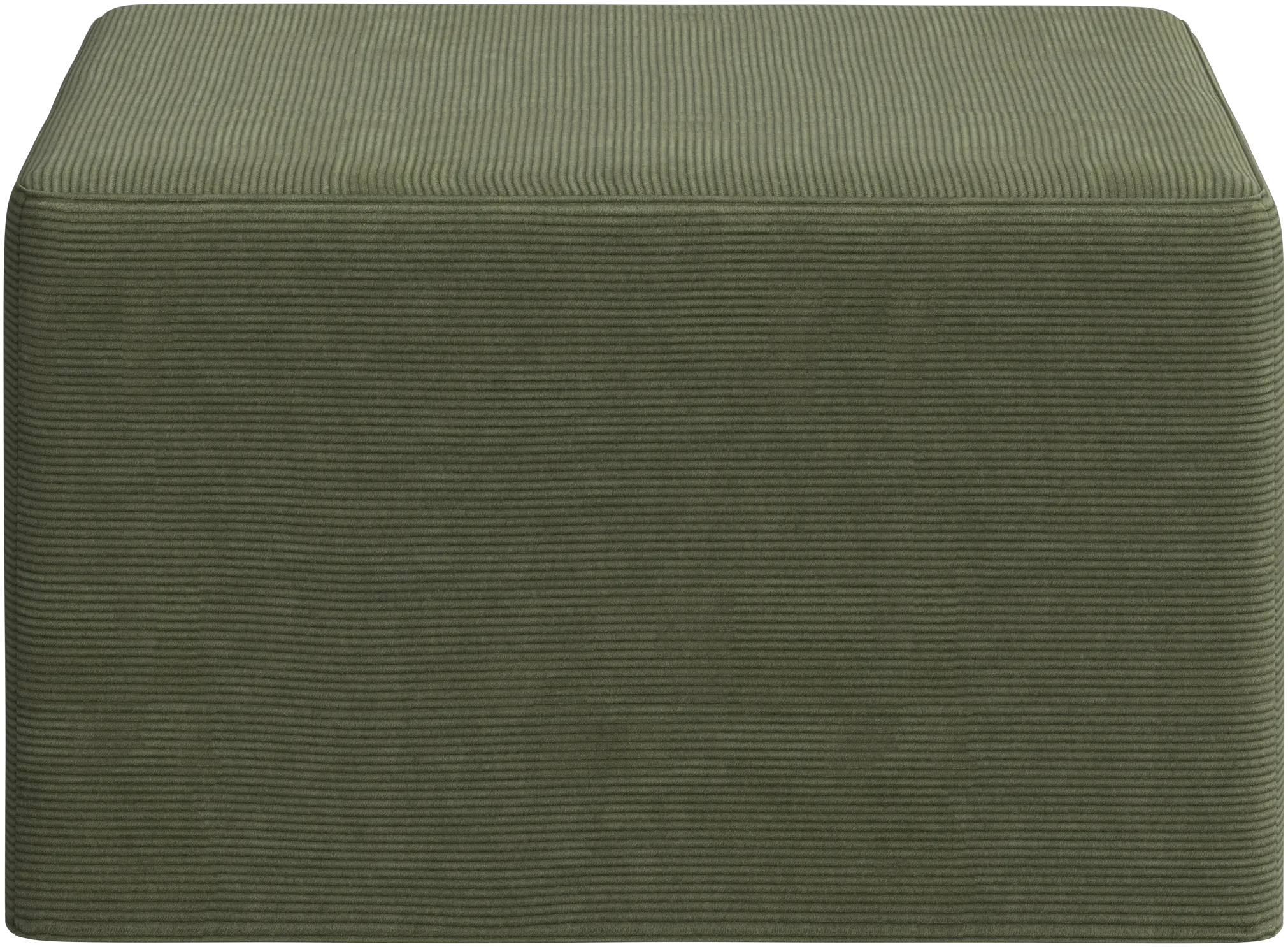 Xtra footstool with sleeping function