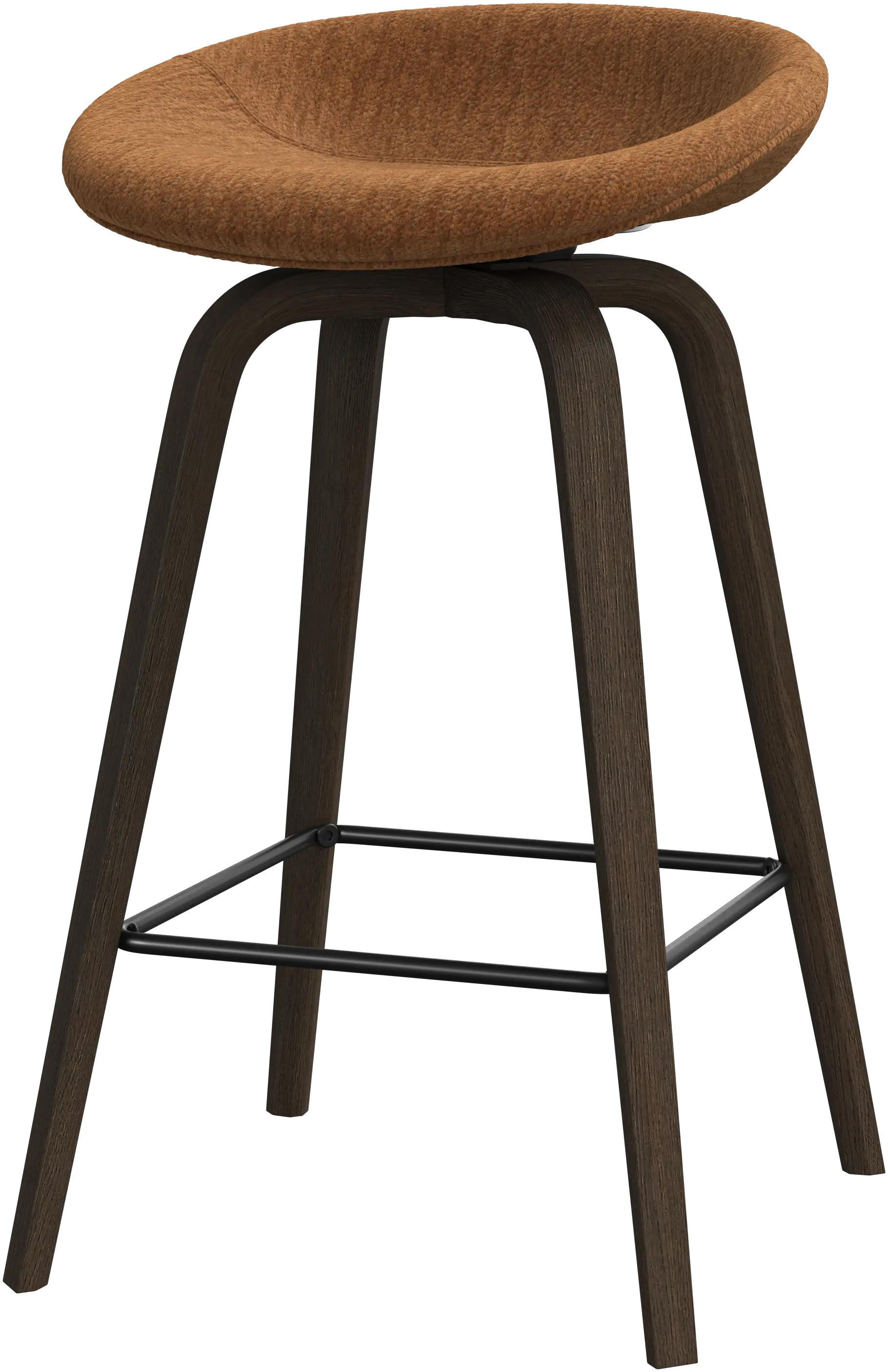 Hauge barstool