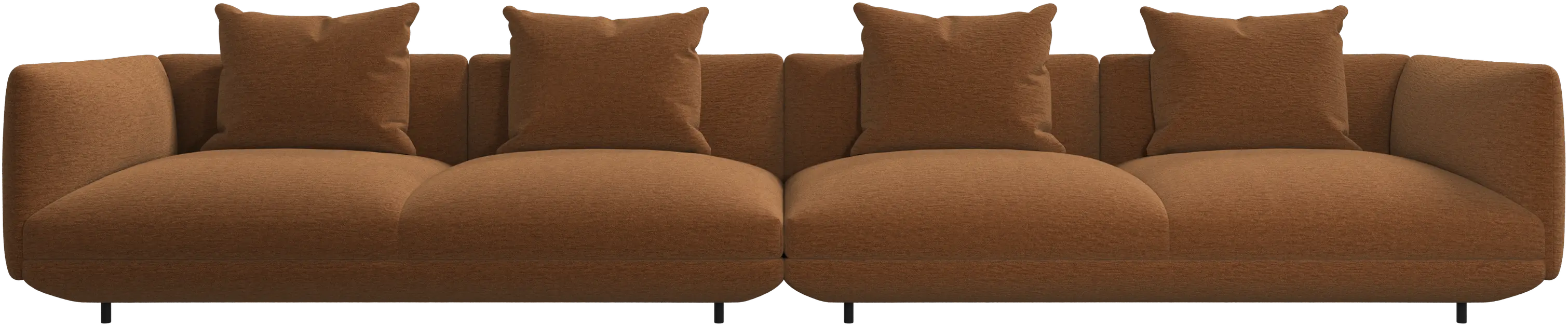 Salamanca 4 seater sofa