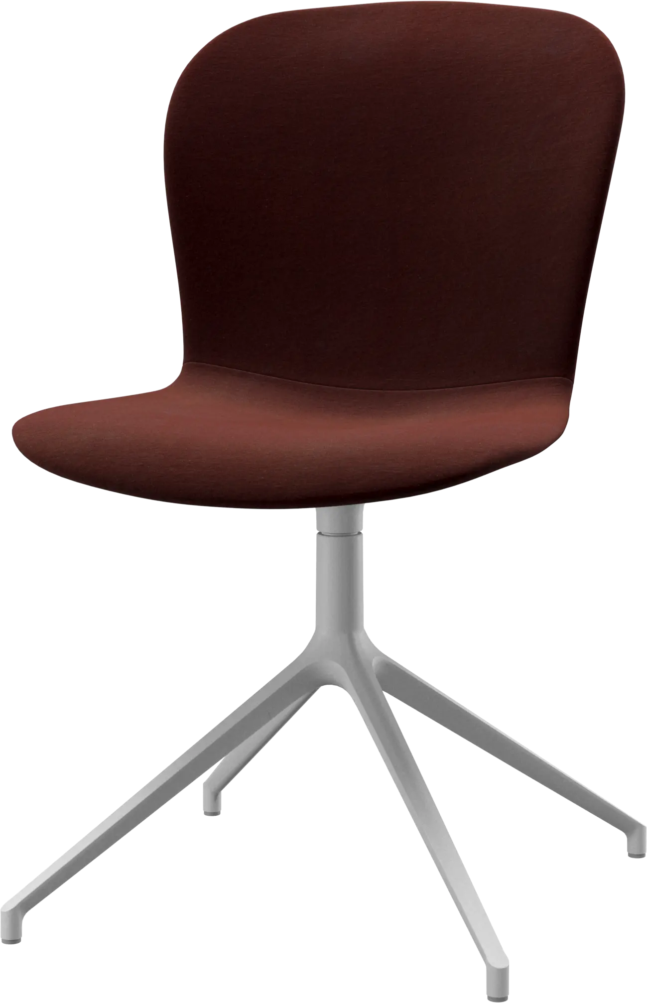 Adelaide dining chair with swivel function