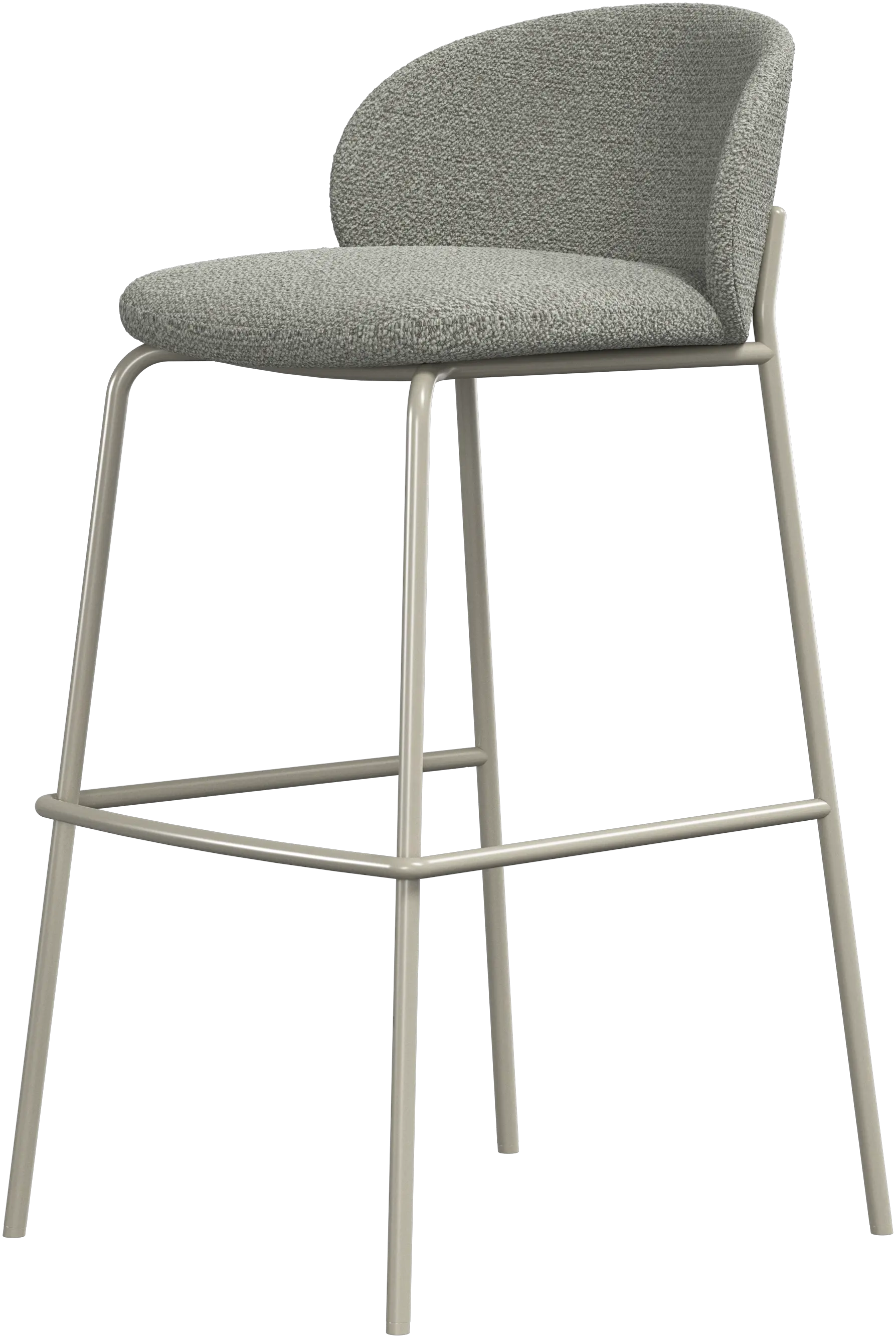 Princeton barstool