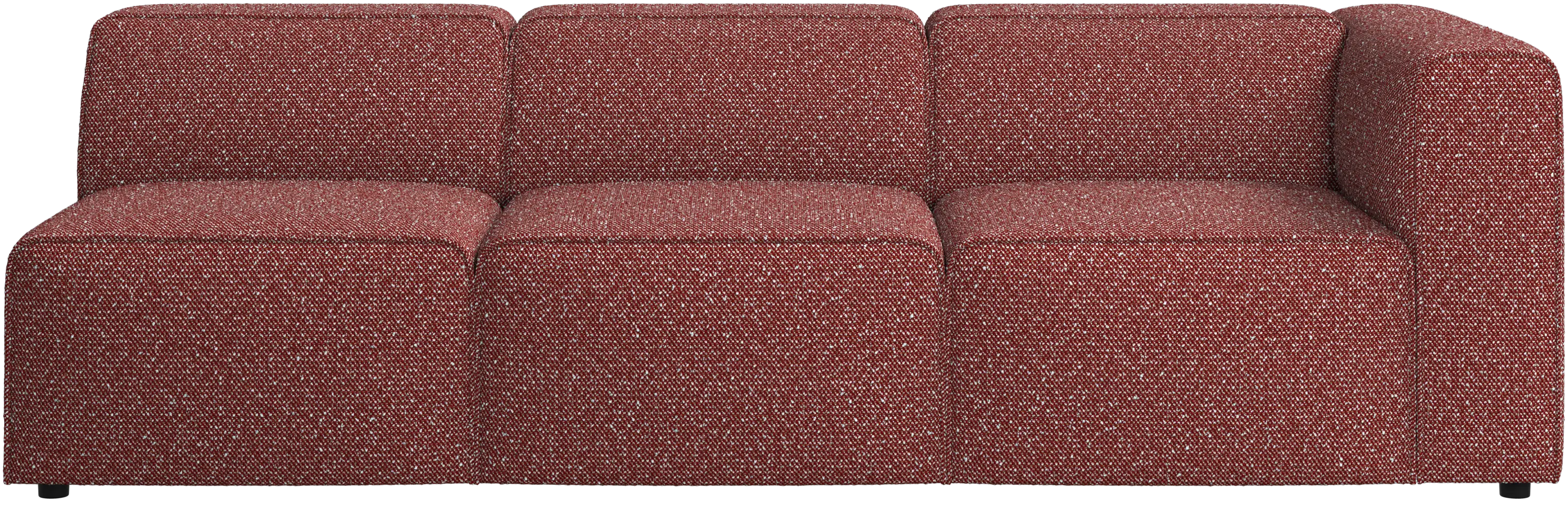 Sofá Carmo de 3 lugares